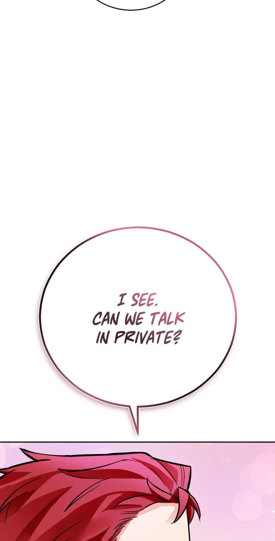 The Princess Doesn’t Want To Marry Her Ideal Type chapter 21 page 71
