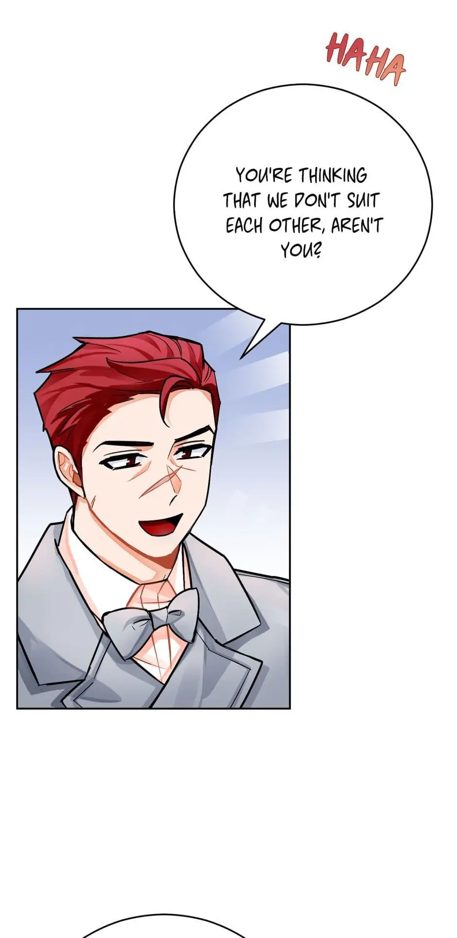 The Princess Doesn’t Want To Marry Her Ideal Type chapter 22 page 12