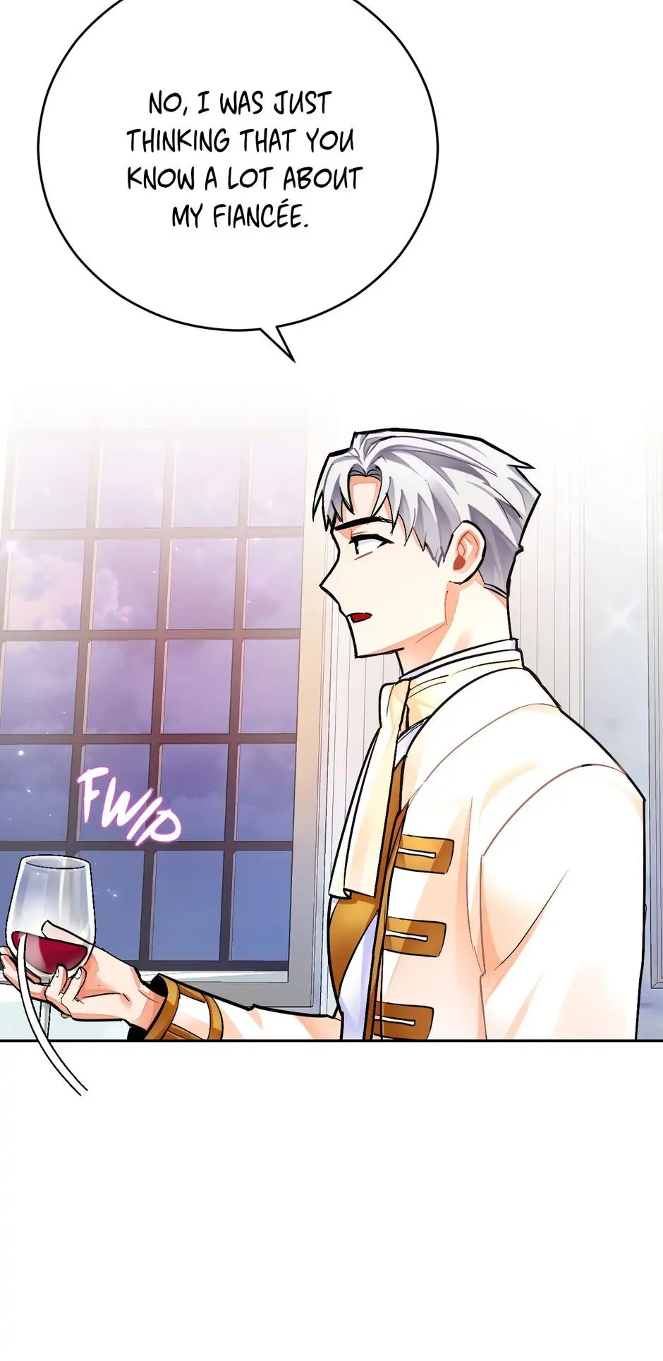 The Princess Doesn’t Want To Marry Her Ideal Type chapter 22 page 13