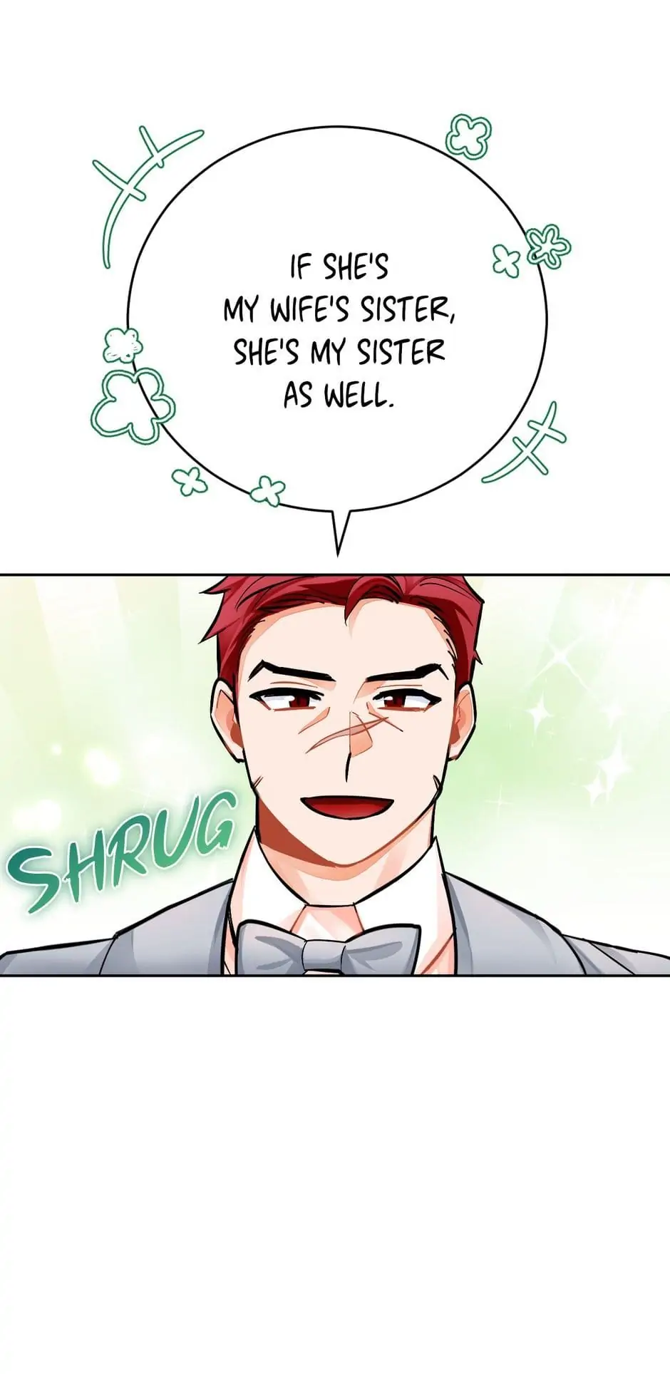 The Princess Doesn’t Want To Marry Her Ideal Type chapter 22 page 14