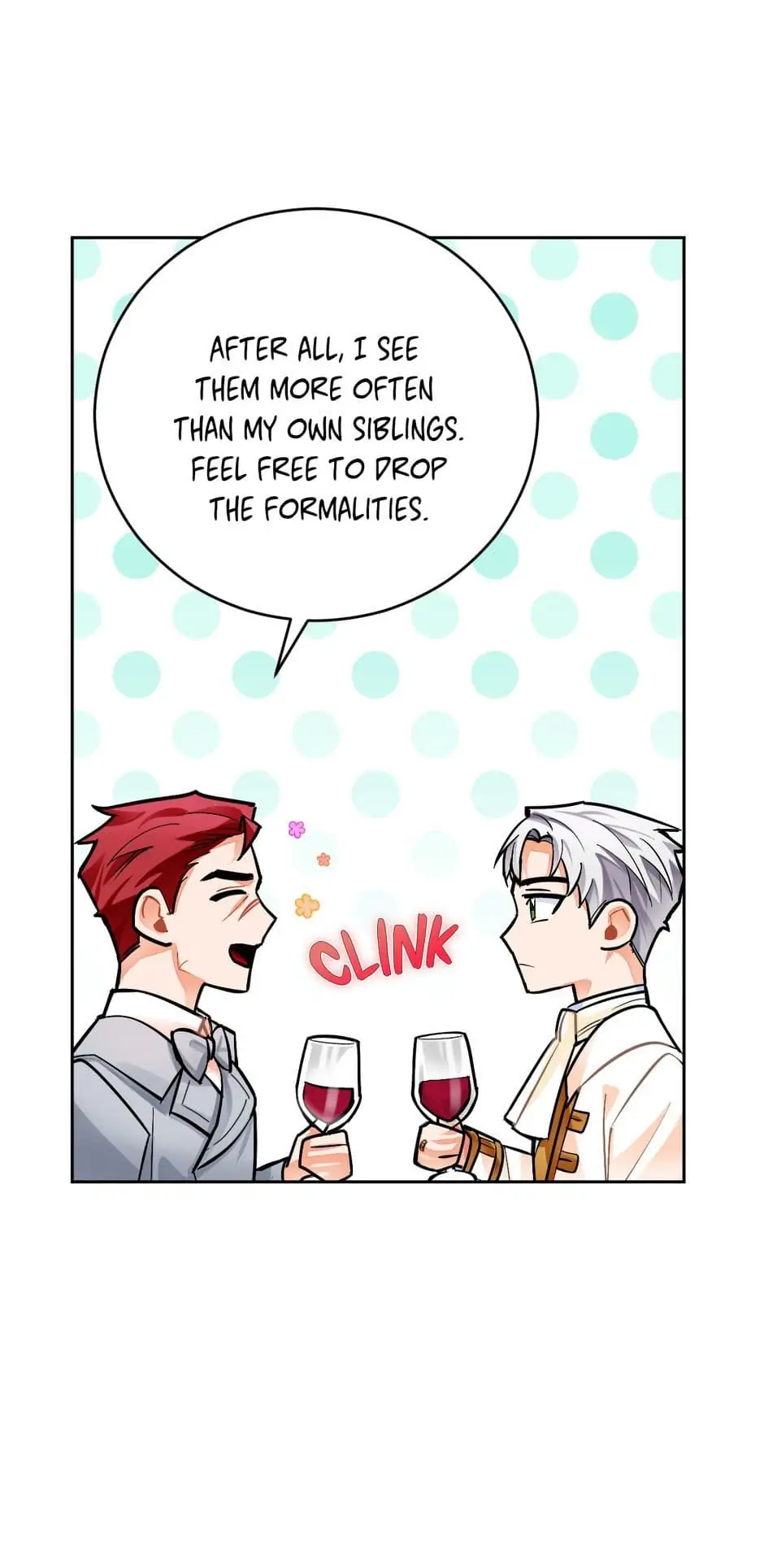 The Princess Doesn’t Want To Marry Her Ideal Type chapter 22 page 15