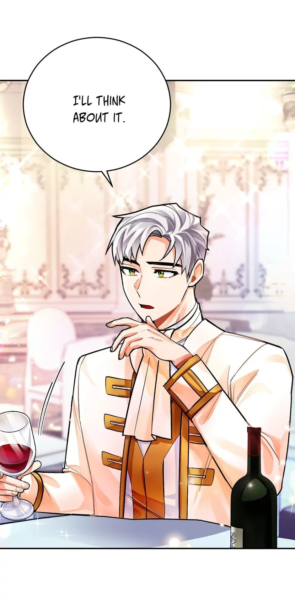 The Princess Doesn’t Want To Marry Her Ideal Type chapter 22 page 16