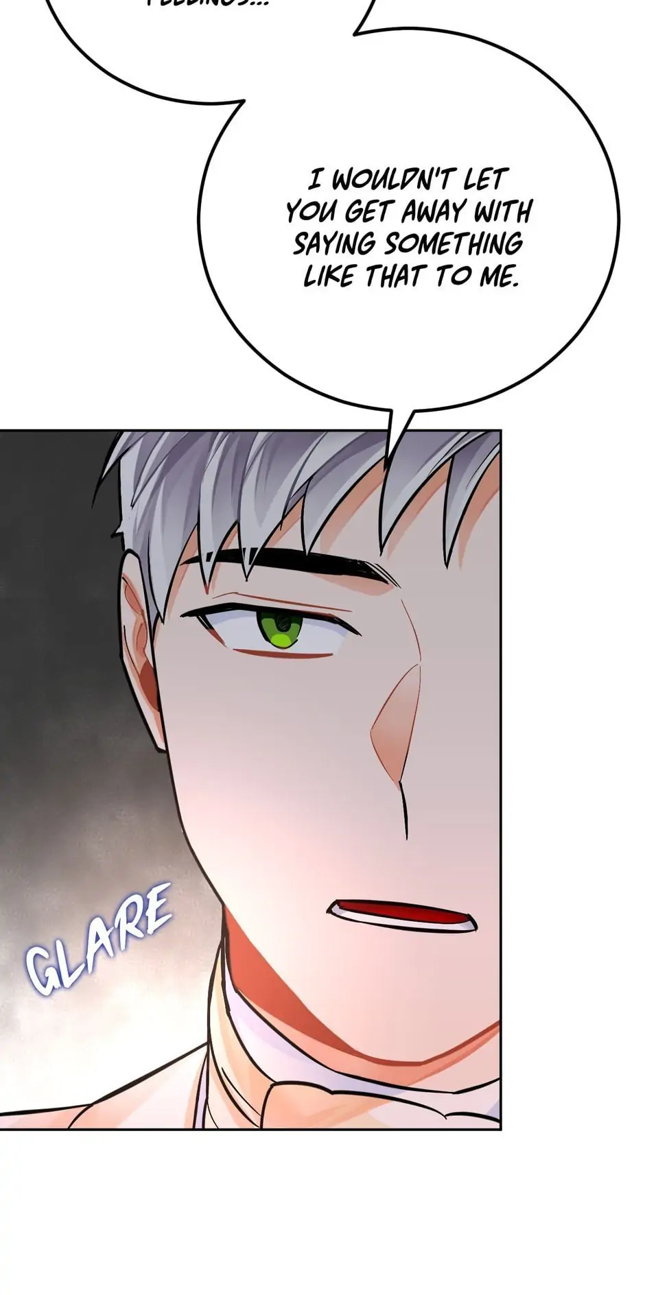 The Princess Doesn’t Want To Marry Her Ideal Type chapter 22 page 22
