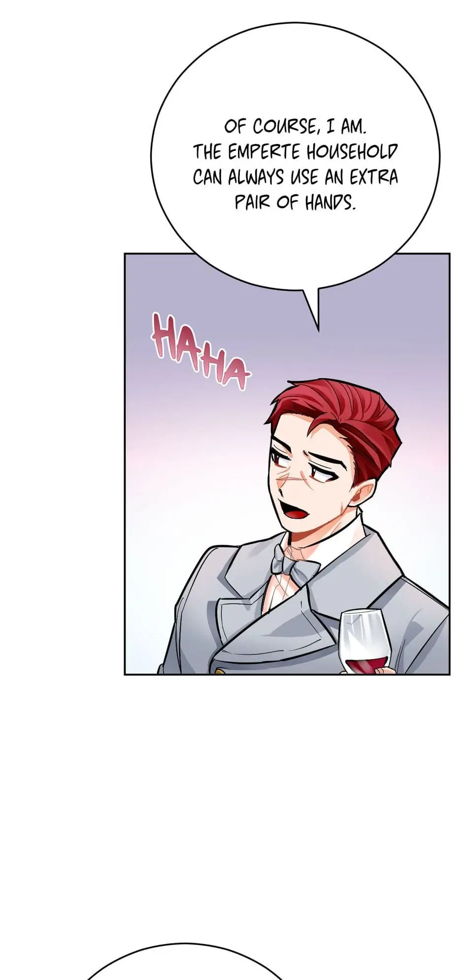 The Princess Doesn’t Want To Marry Her Ideal Type chapter 22 page 25