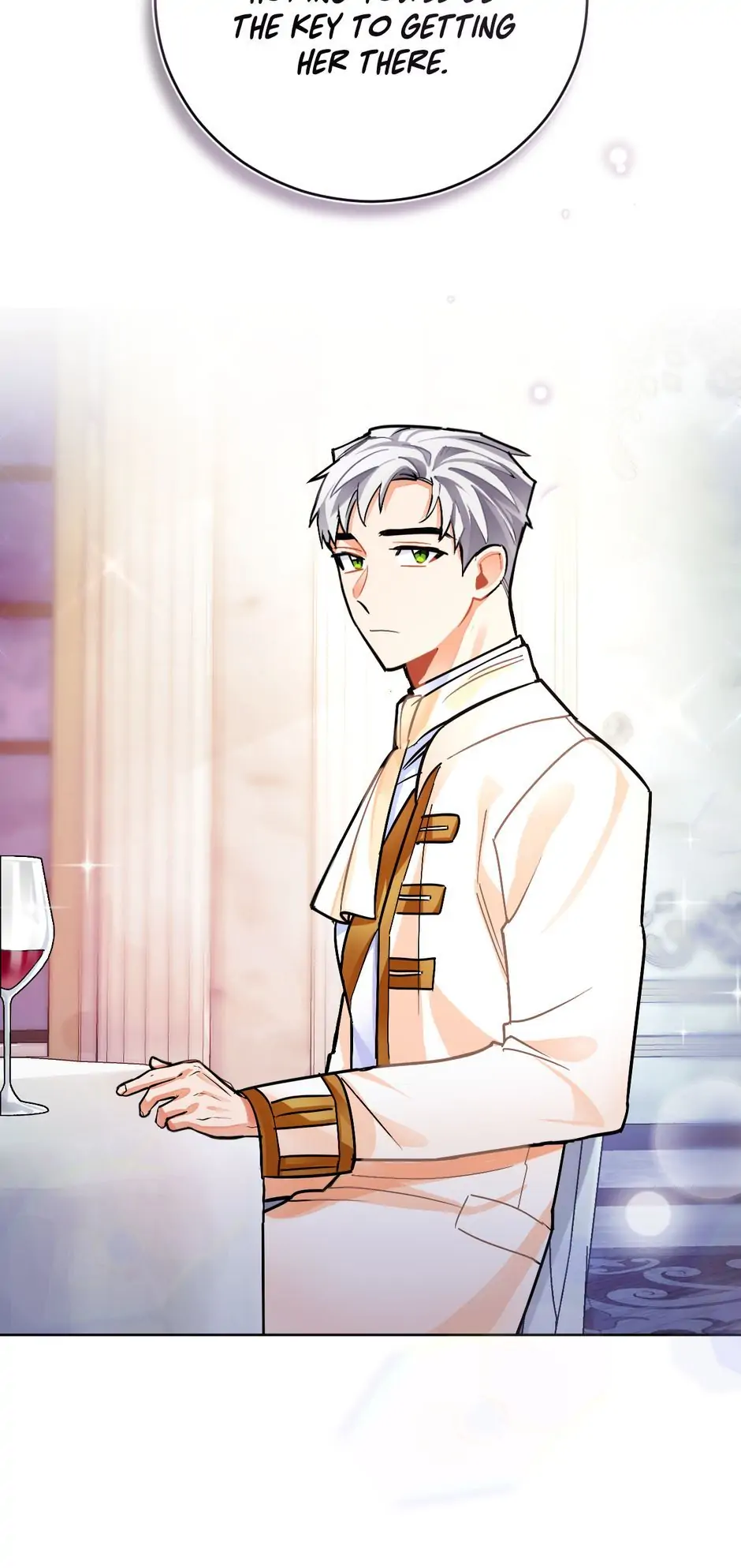 The Princess Doesn’t Want To Marry Her Ideal Type chapter 22 page 28
