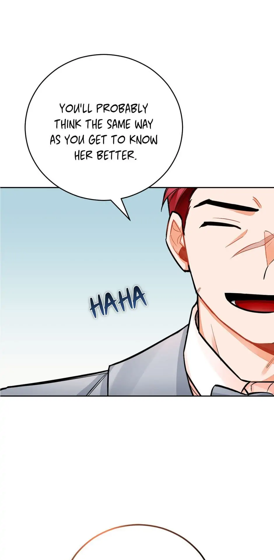 The Princess Doesn’t Want To Marry Her Ideal Type chapter 22 page 29