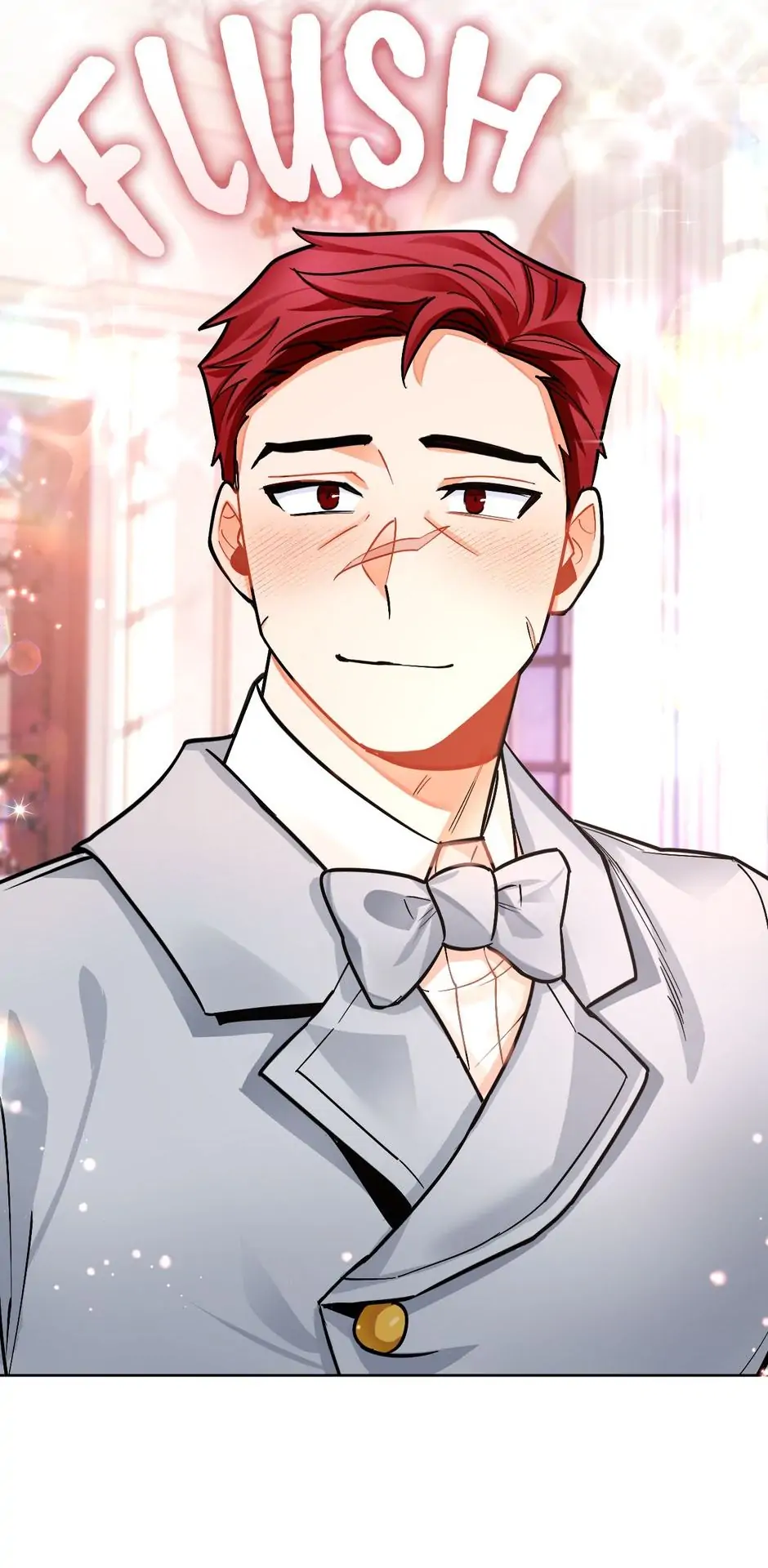 The Princess Doesn’t Want To Marry Her Ideal Type chapter 22 page 36