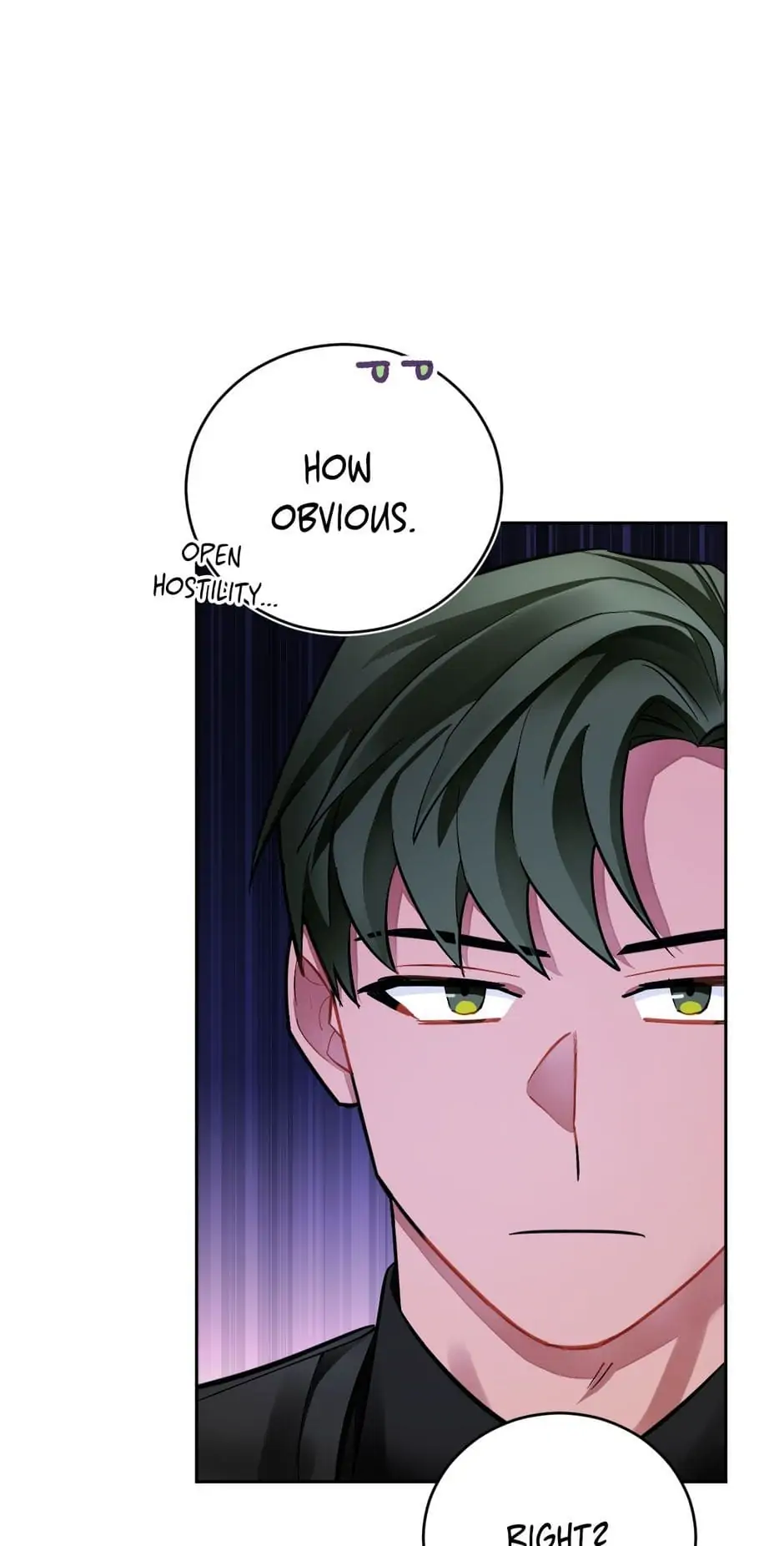 The Princess Doesn’t Want To Marry Her Ideal Type chapter 22 page 39