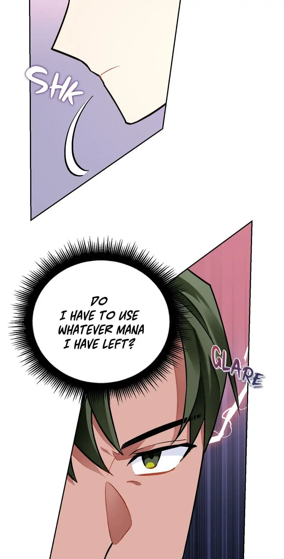 The Princess Doesn’t Want To Marry Her Ideal Type chapter 22 page 42
