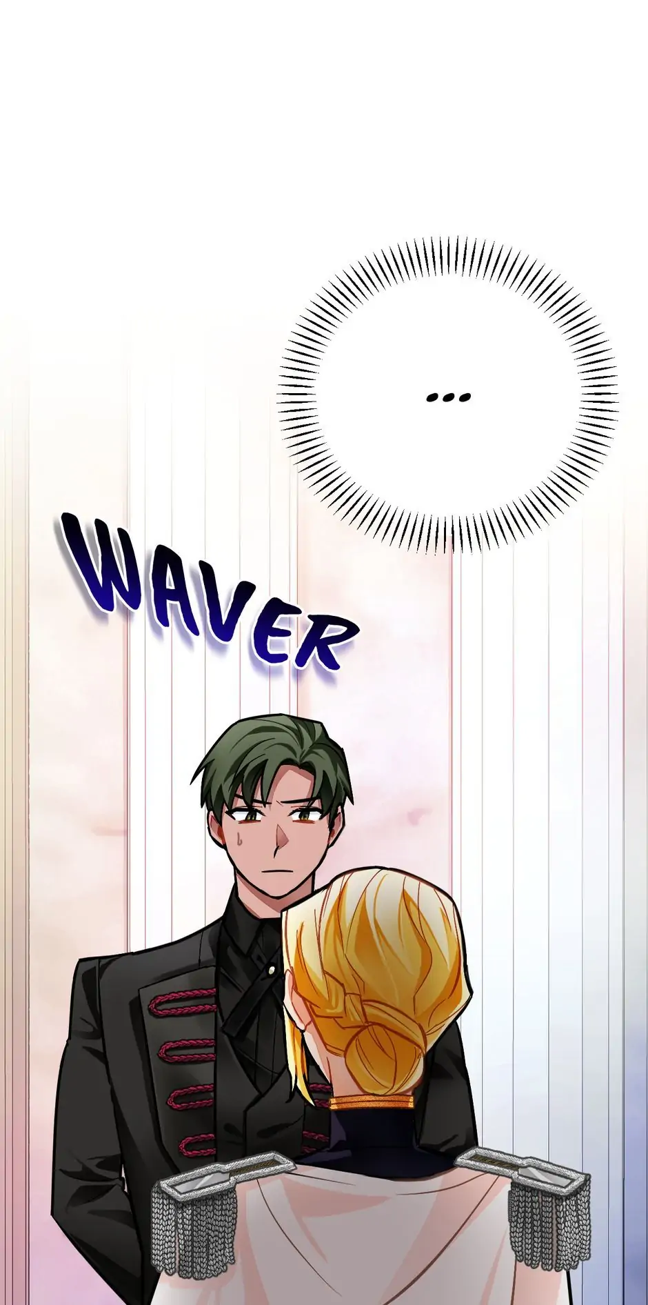 The Princess Doesn’t Want To Marry Her Ideal Type chapter 22 page 49