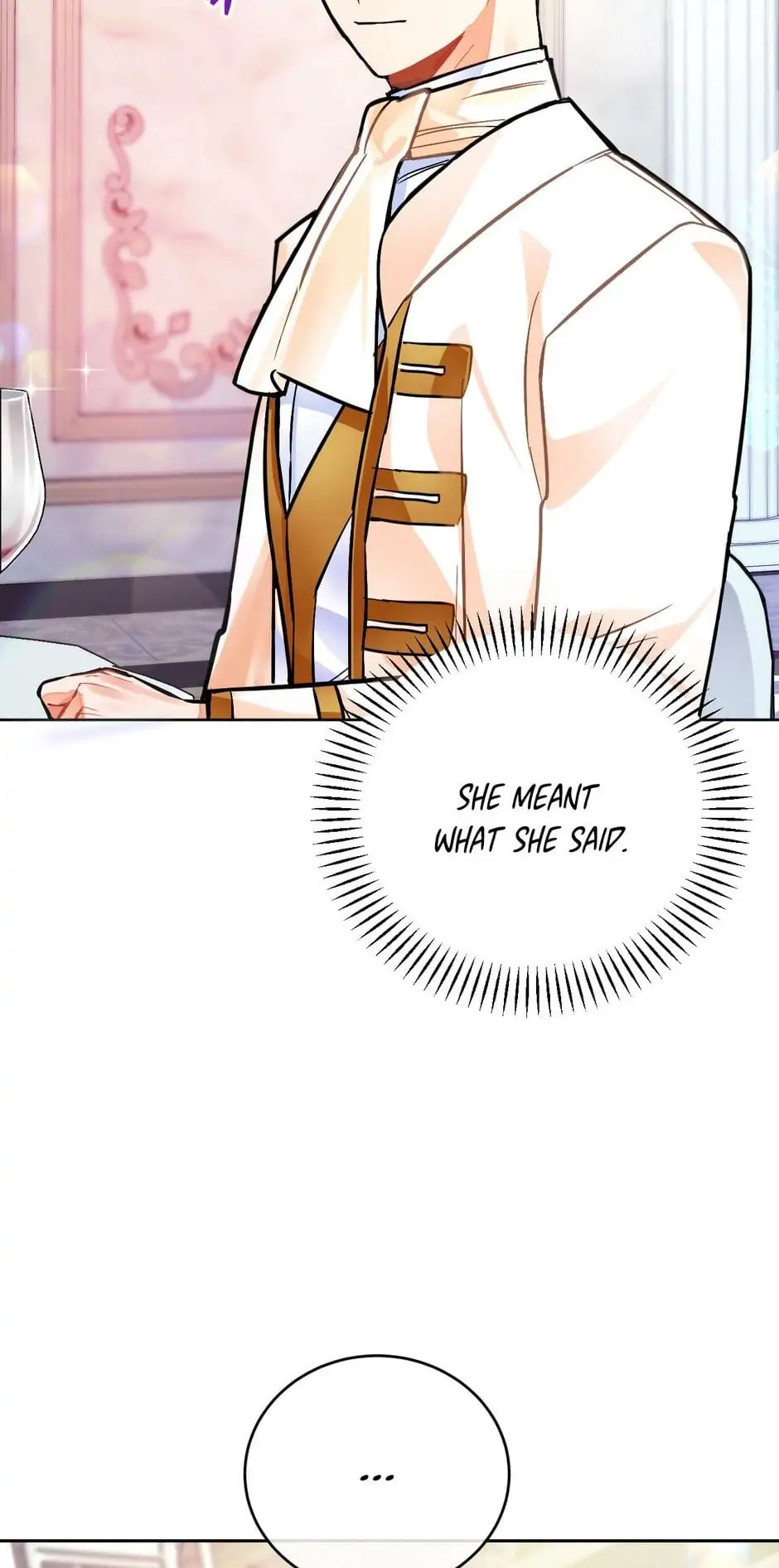 The Princess Doesn’t Want To Marry Her Ideal Type chapter 22 page 52