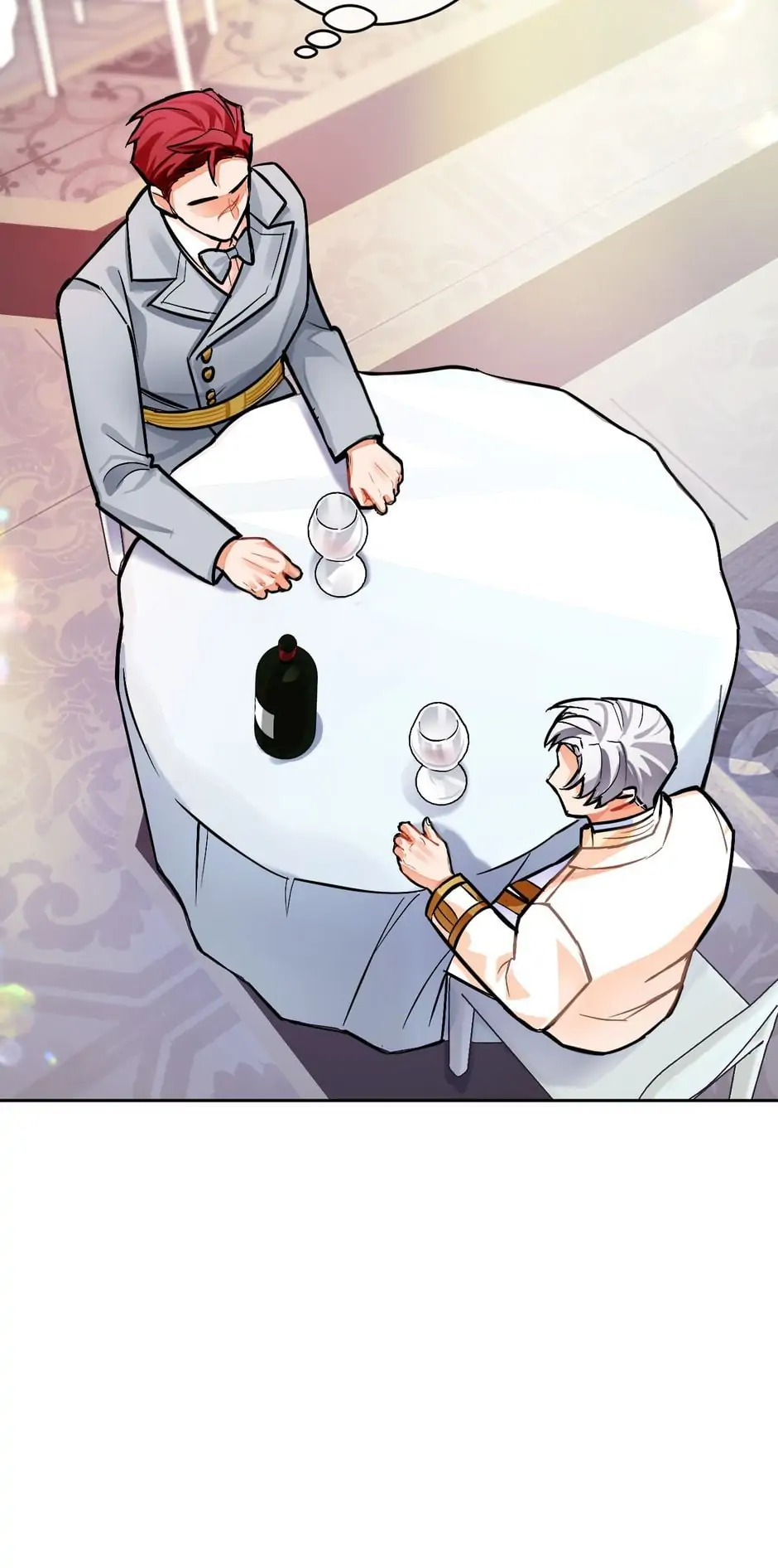 The Princess Doesn’t Want To Marry Her Ideal Type chapter 22 page 53