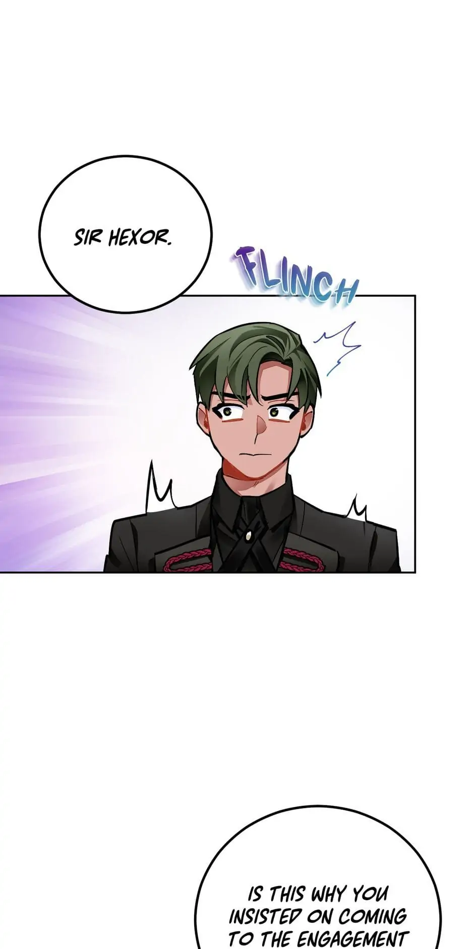 The Princess Doesn’t Want To Marry Her Ideal Type chapter 22 page 55