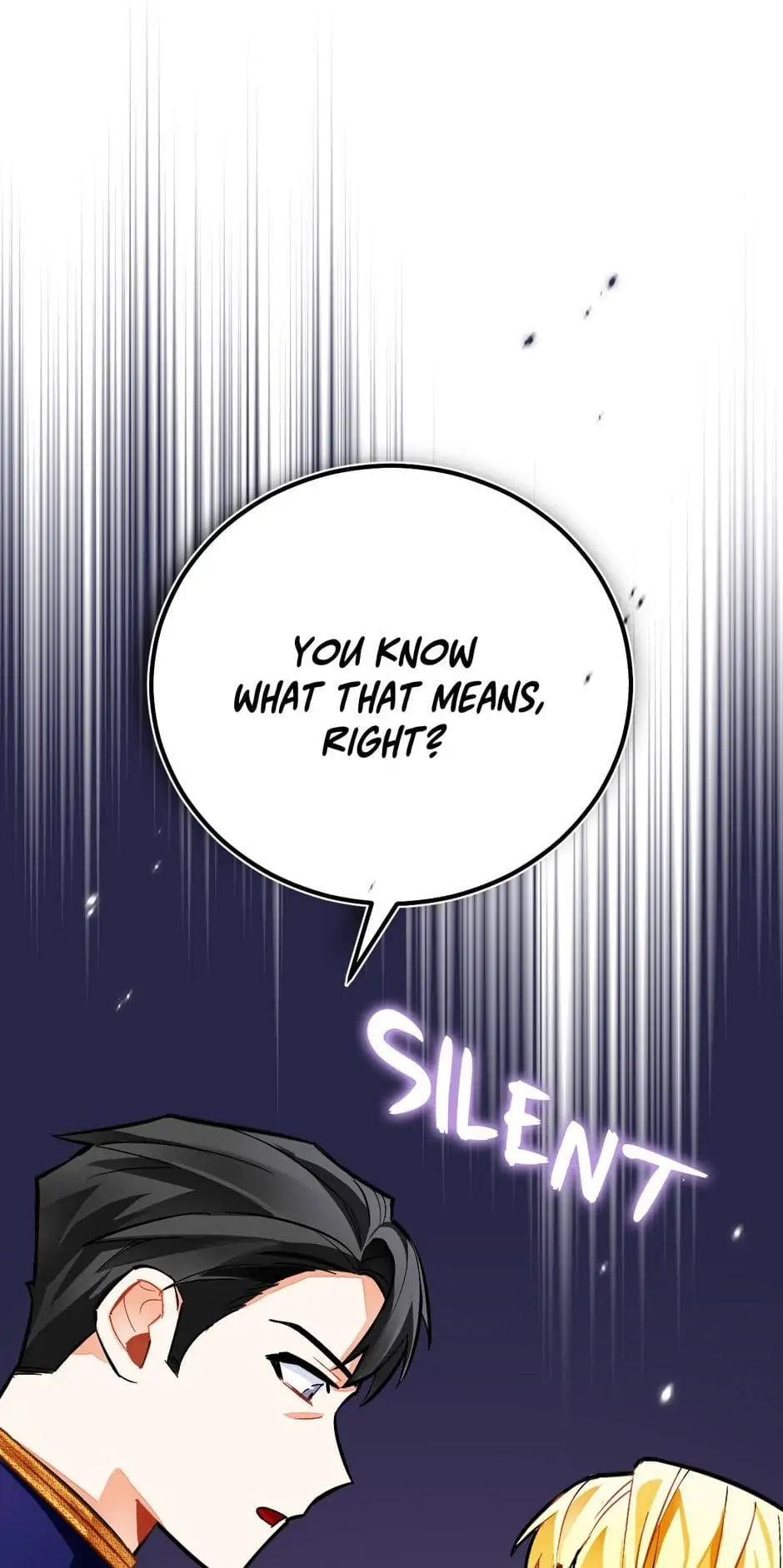 The Princess Doesn’t Want To Marry Her Ideal Type chapter 22 page 61