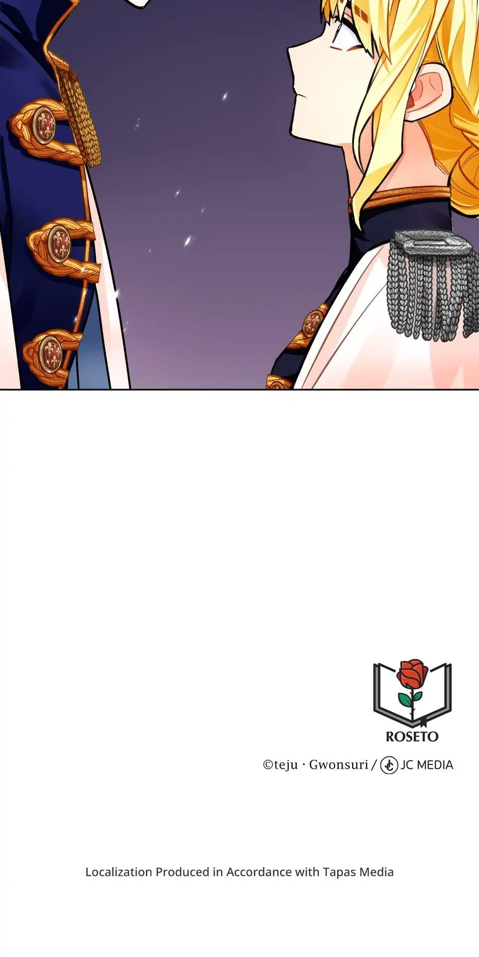 The Princess Doesn’t Want To Marry Her Ideal Type chapter 22 page 62