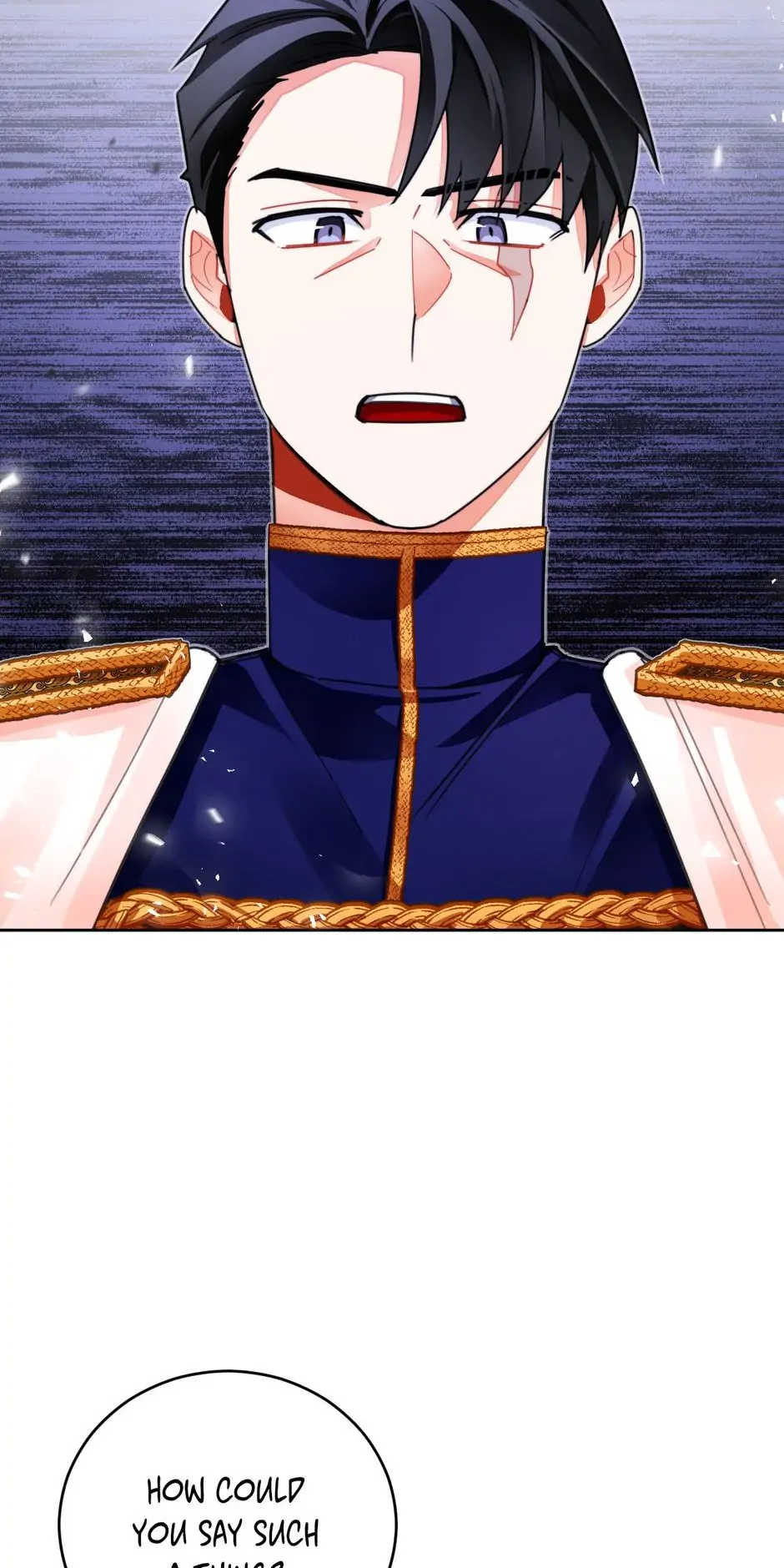 The Princess Doesn’t Want To Marry Her Ideal Type chapter 23 page 8