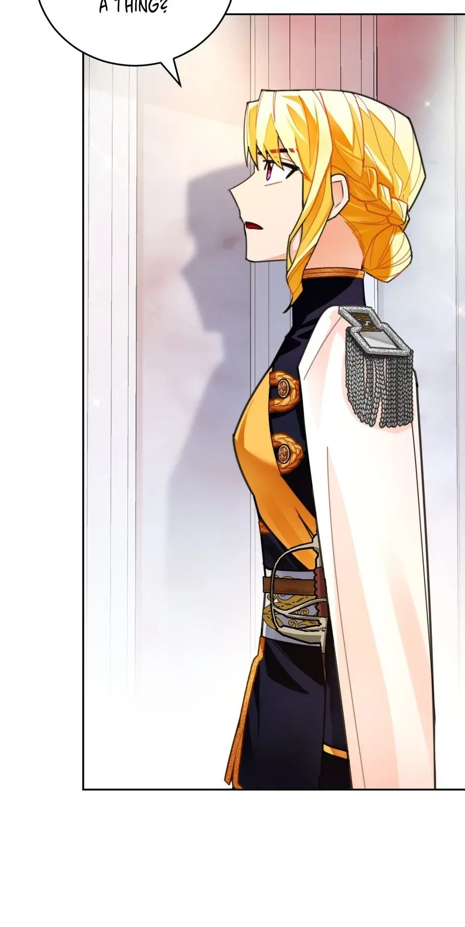 The Princess Doesn’t Want To Marry Her Ideal Type chapter 23 page 9