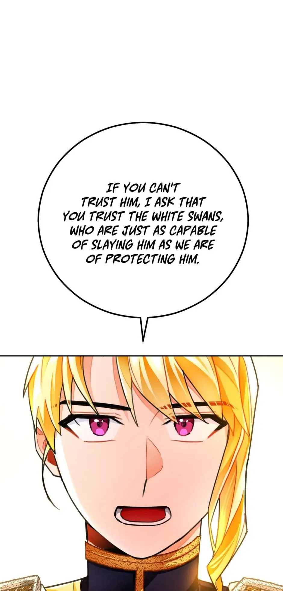 The Princess Doesn’t Want To Marry Her Ideal Type chapter 23 page 16