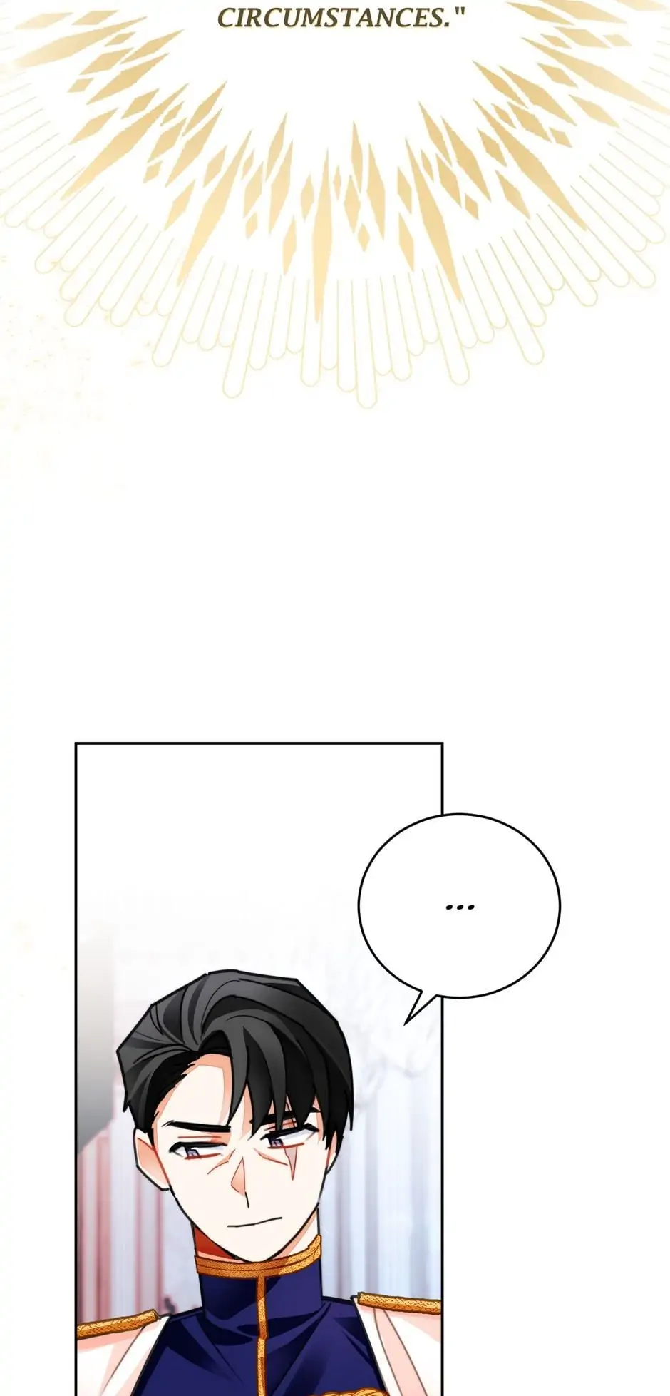 The Princess Doesn’t Want To Marry Her Ideal Type chapter 23 page 18