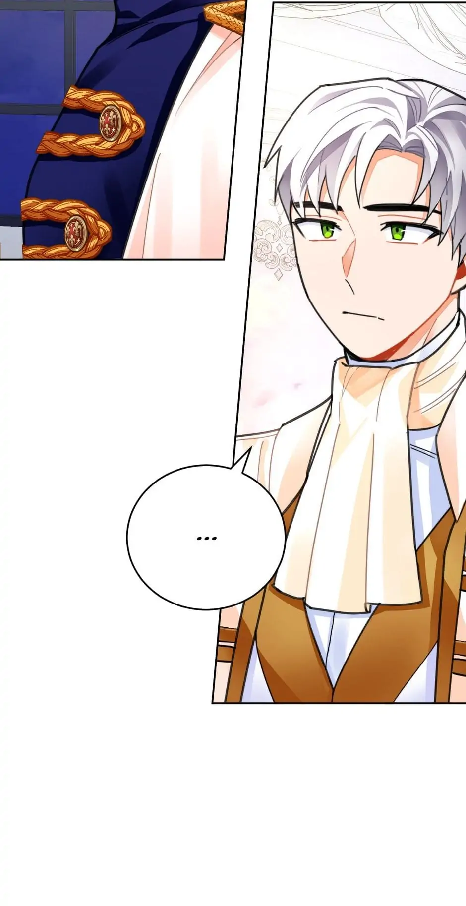 The Princess Doesn’t Want To Marry Her Ideal Type chapter 23 page 24