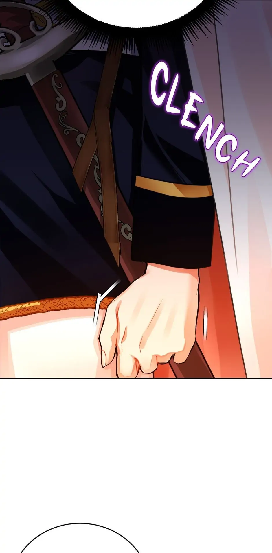 The Princess Doesn’t Want To Marry Her Ideal Type chapter 23 page 30
