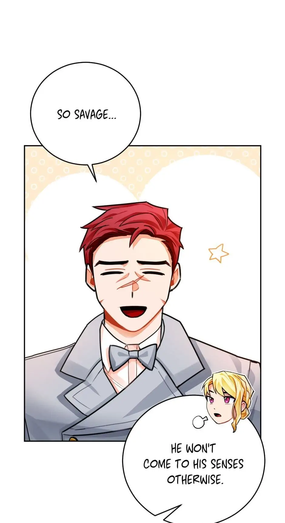 The Princess Doesn’t Want To Marry Her Ideal Type chapter 23 page 43