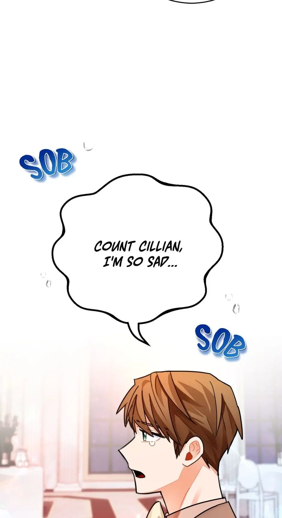 The Princess Doesn’t Want To Marry Her Ideal Type chapter 23 page 44
