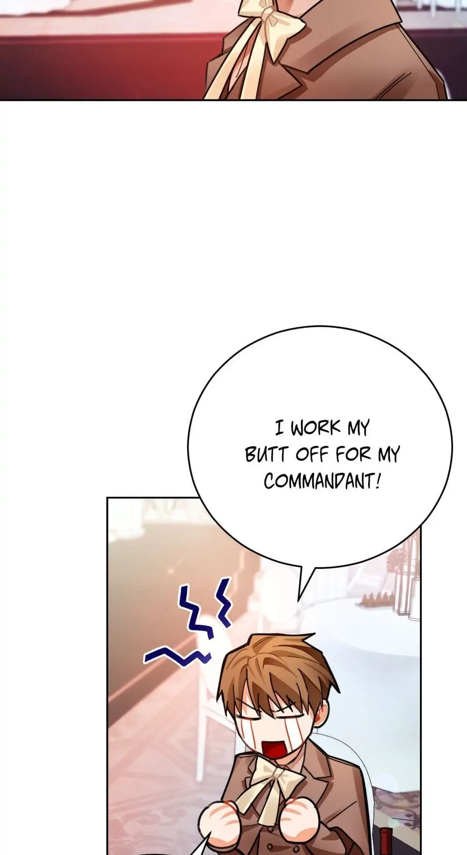 The Princess Doesn’t Want To Marry Her Ideal Type chapter 23 page 45