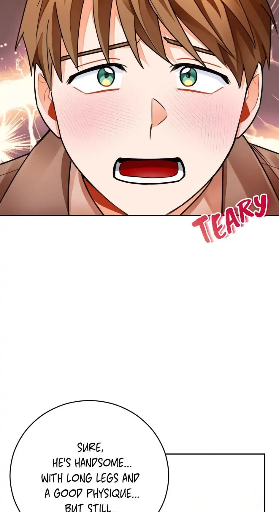 The Princess Doesn’t Want To Marry Her Ideal Type chapter 23 page 47