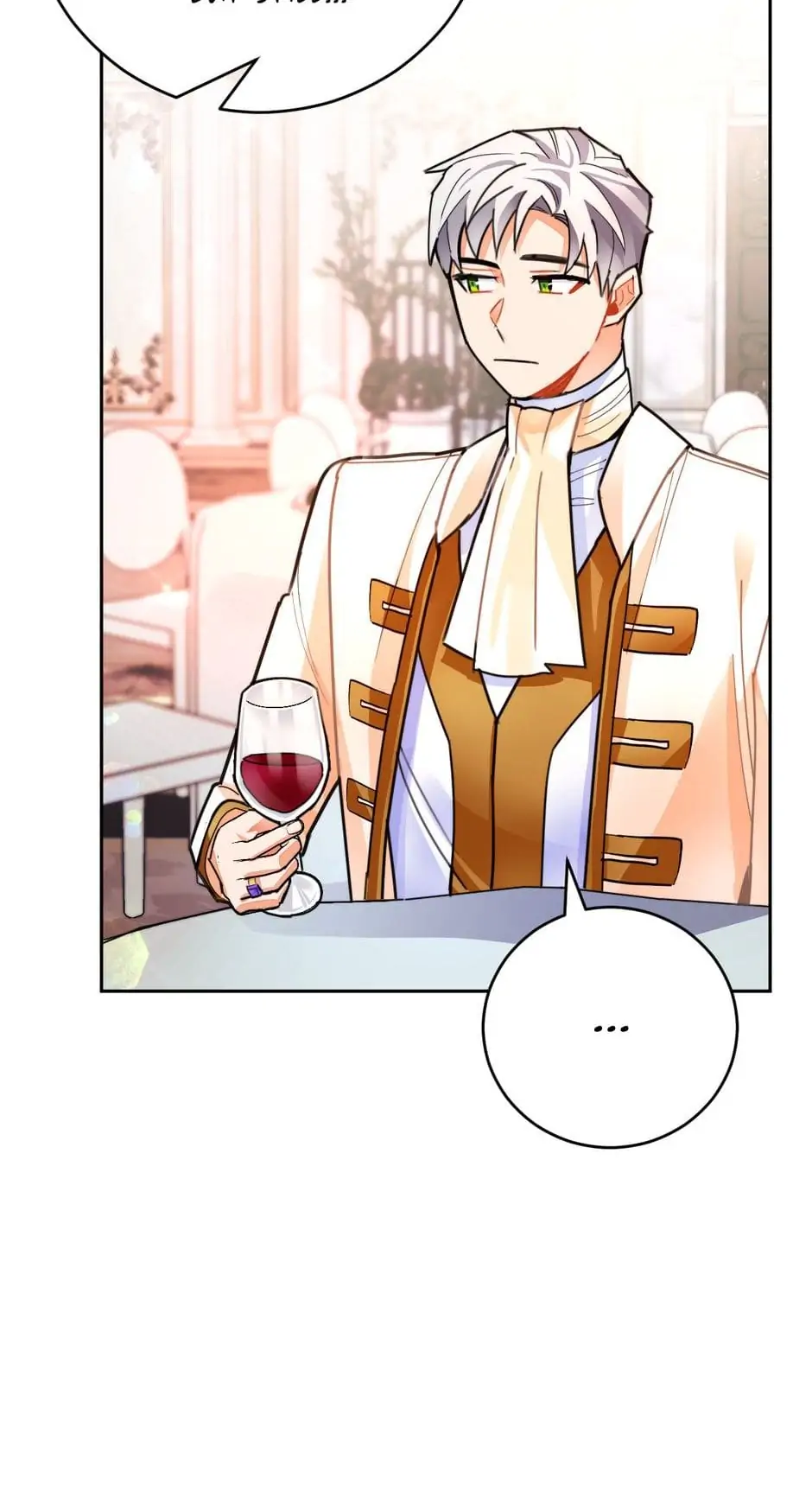 The Princess Doesn’t Want To Marry Her Ideal Type chapter 23 page 48