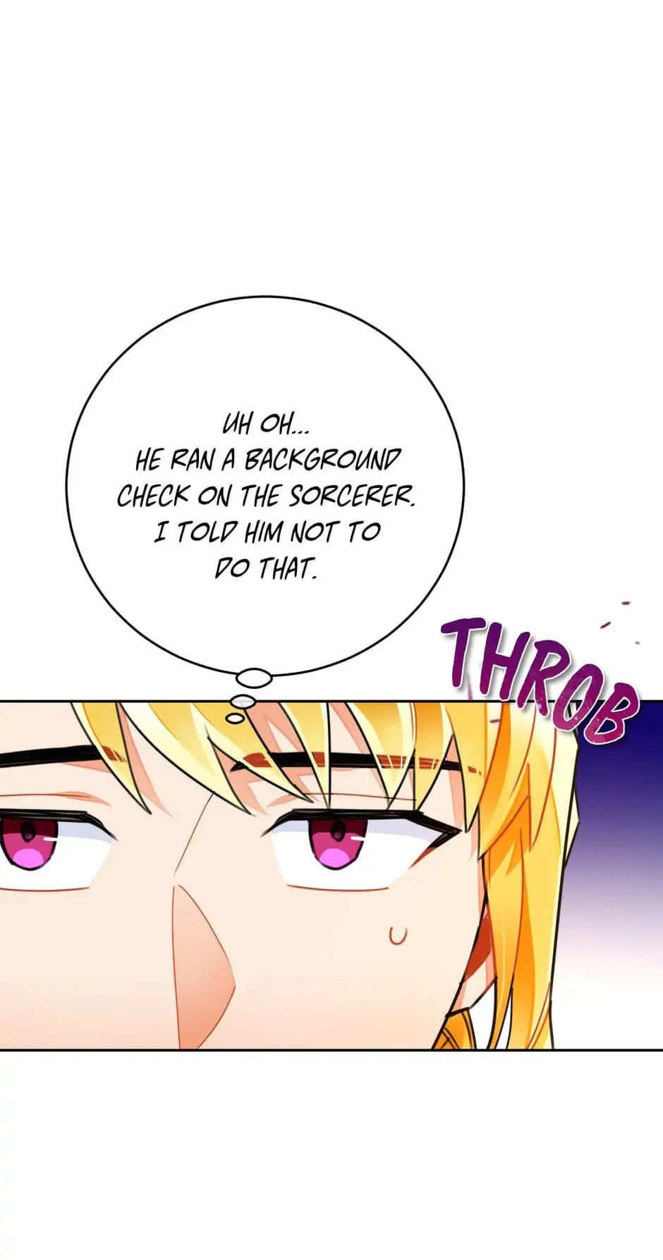 The Princess Doesn’t Want To Marry Her Ideal Type chapter 23 page 52