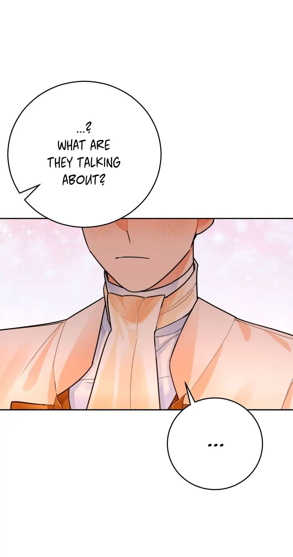 The Princess Doesn’t Want To Marry Her Ideal Type chapter 23 page 54