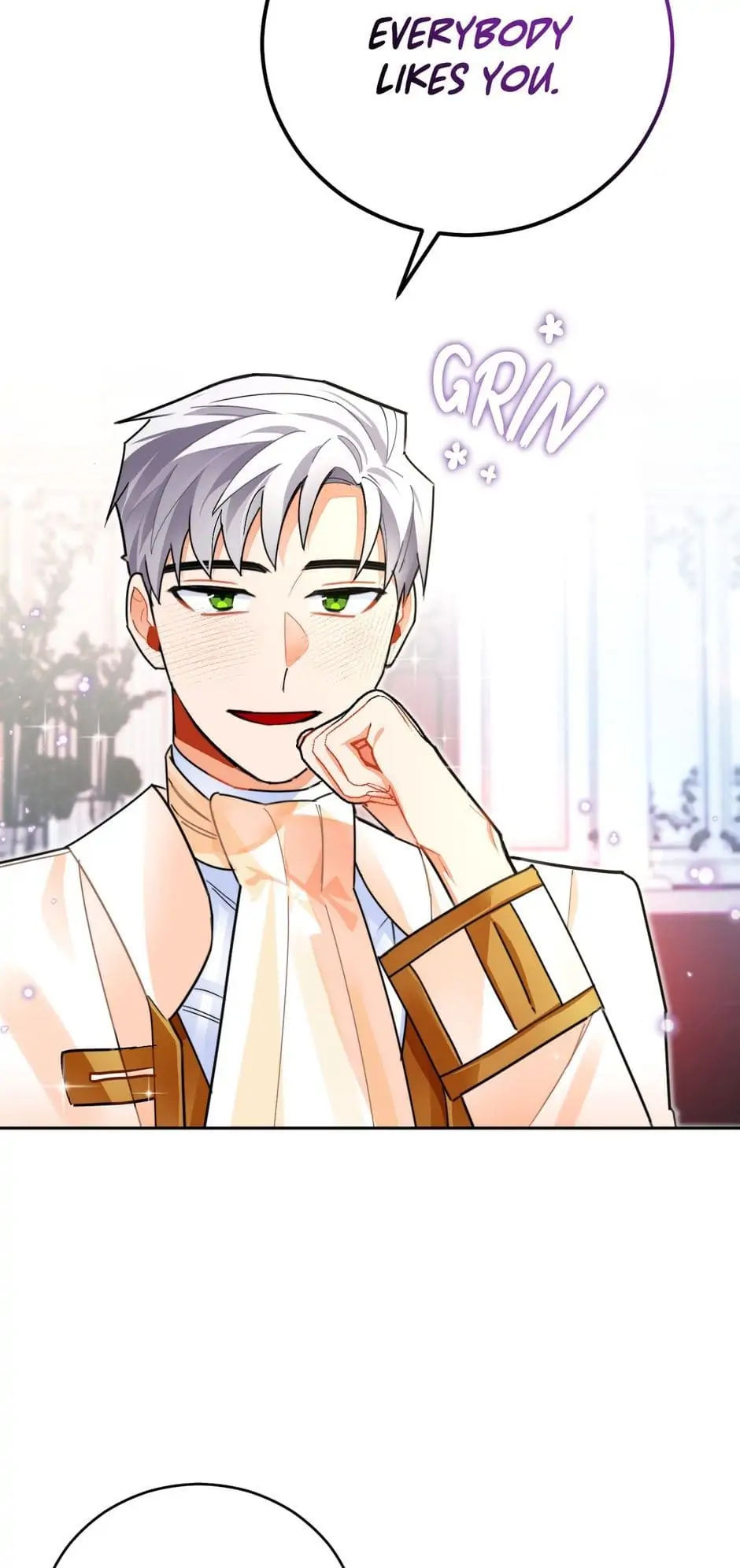 The Princess Doesn’t Want To Marry Her Ideal Type chapter 23 page 64