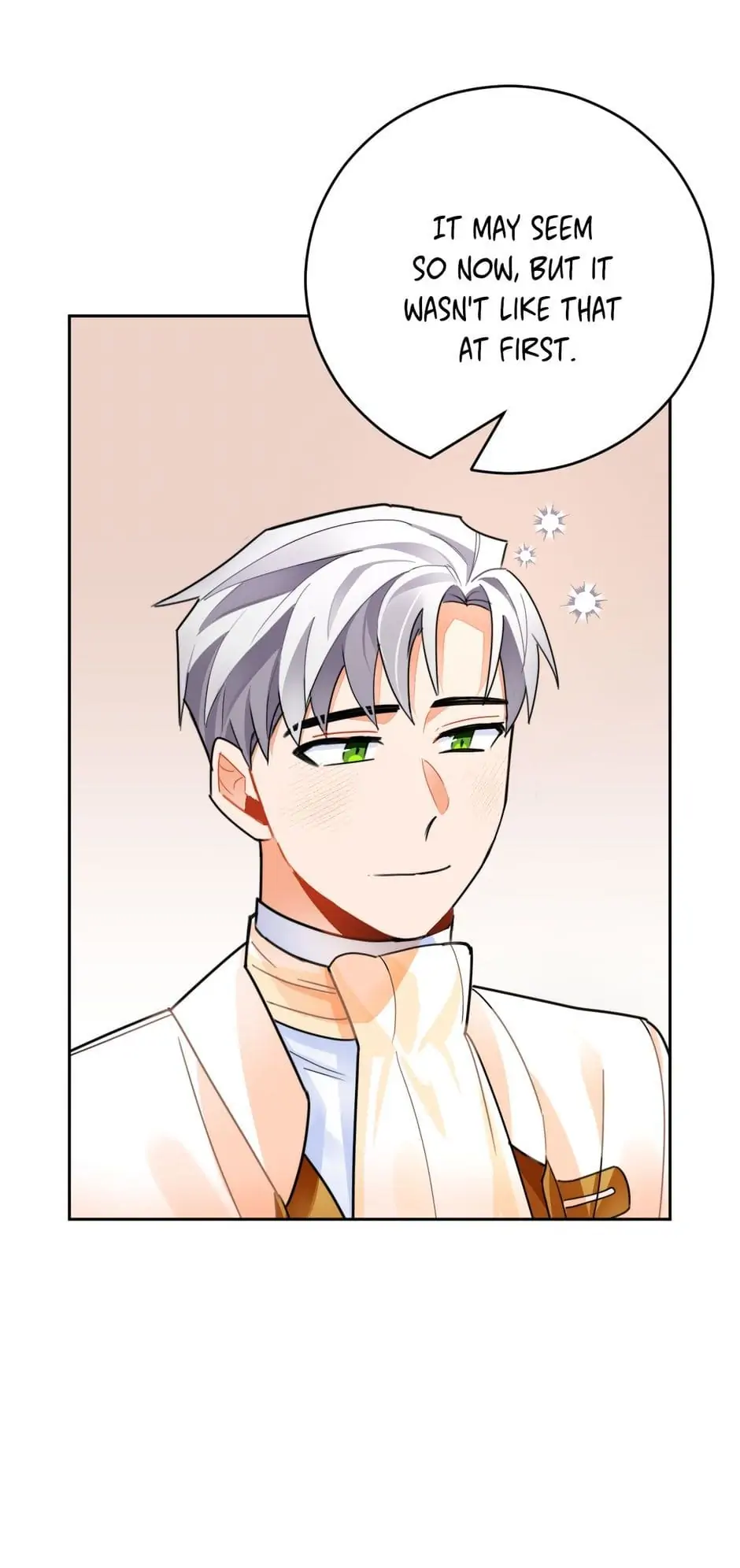 The Princess Doesn’t Want To Marry Her Ideal Type chapter 23 page 66