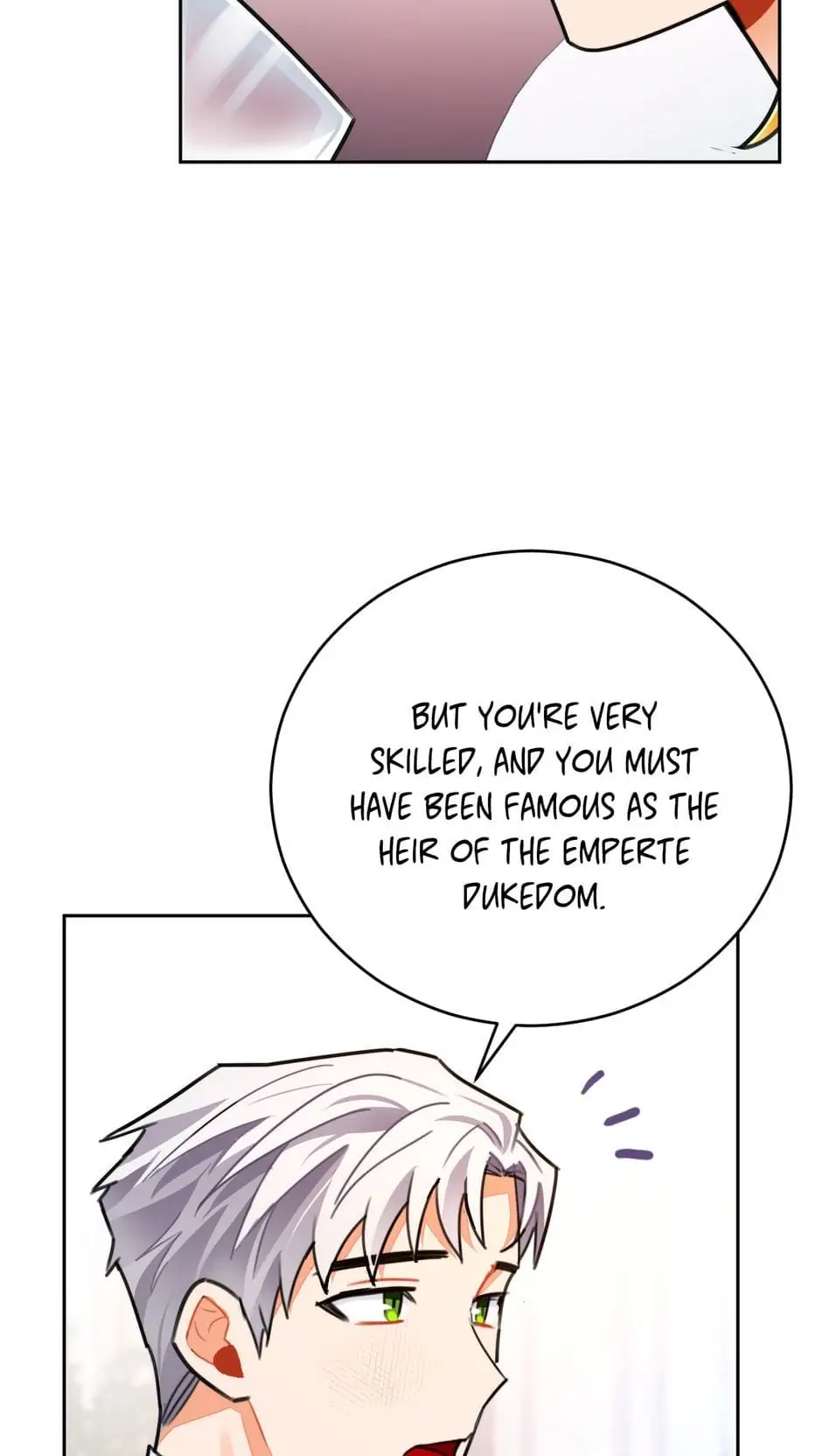 The Princess Doesn’t Want To Marry Her Ideal Type chapter 23 page 69