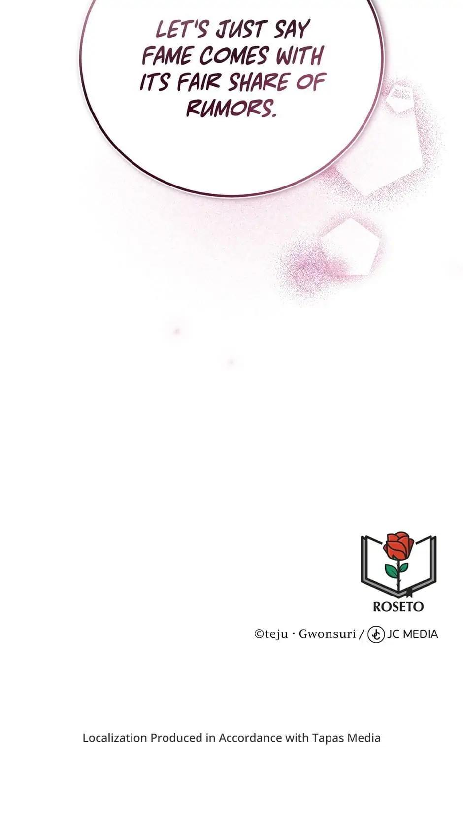The Princess Doesn’t Want To Marry Her Ideal Type chapter 23 page 71