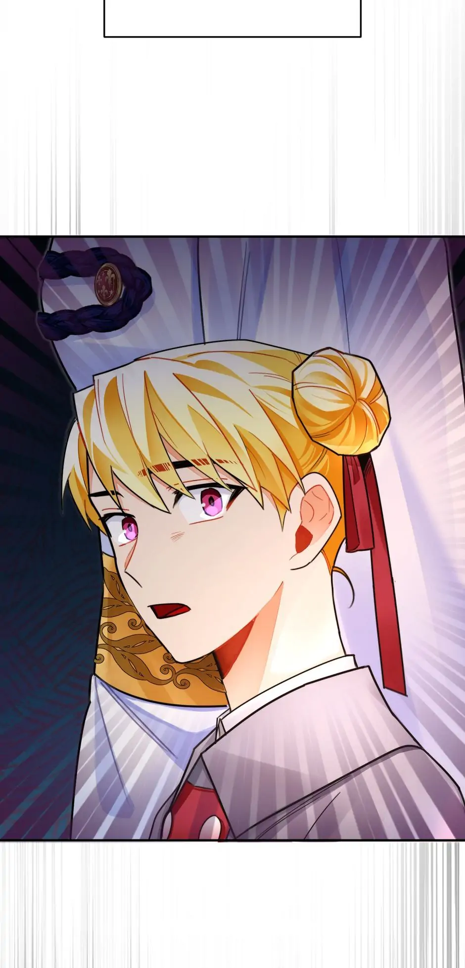 The Princess Doesn’t Want To Marry Her Ideal Type chapter 24 page 6
