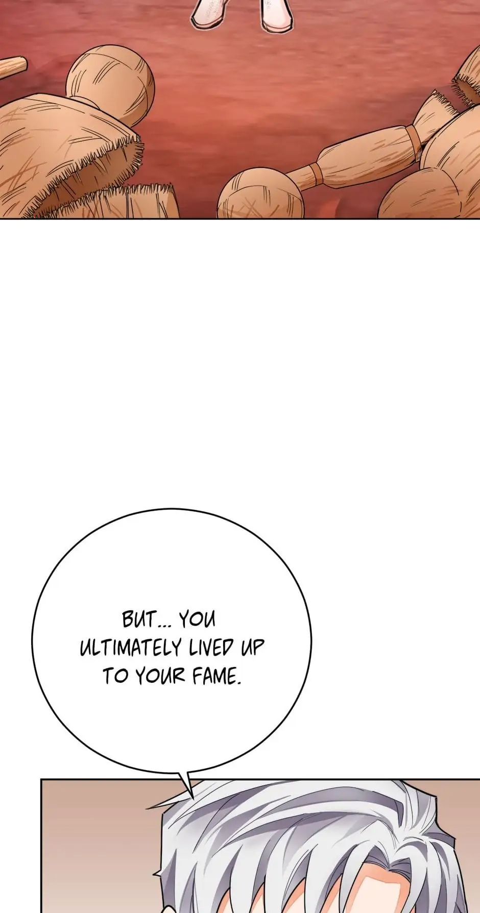 The Princess Doesn’t Want To Marry Her Ideal Type chapter 24 page 12