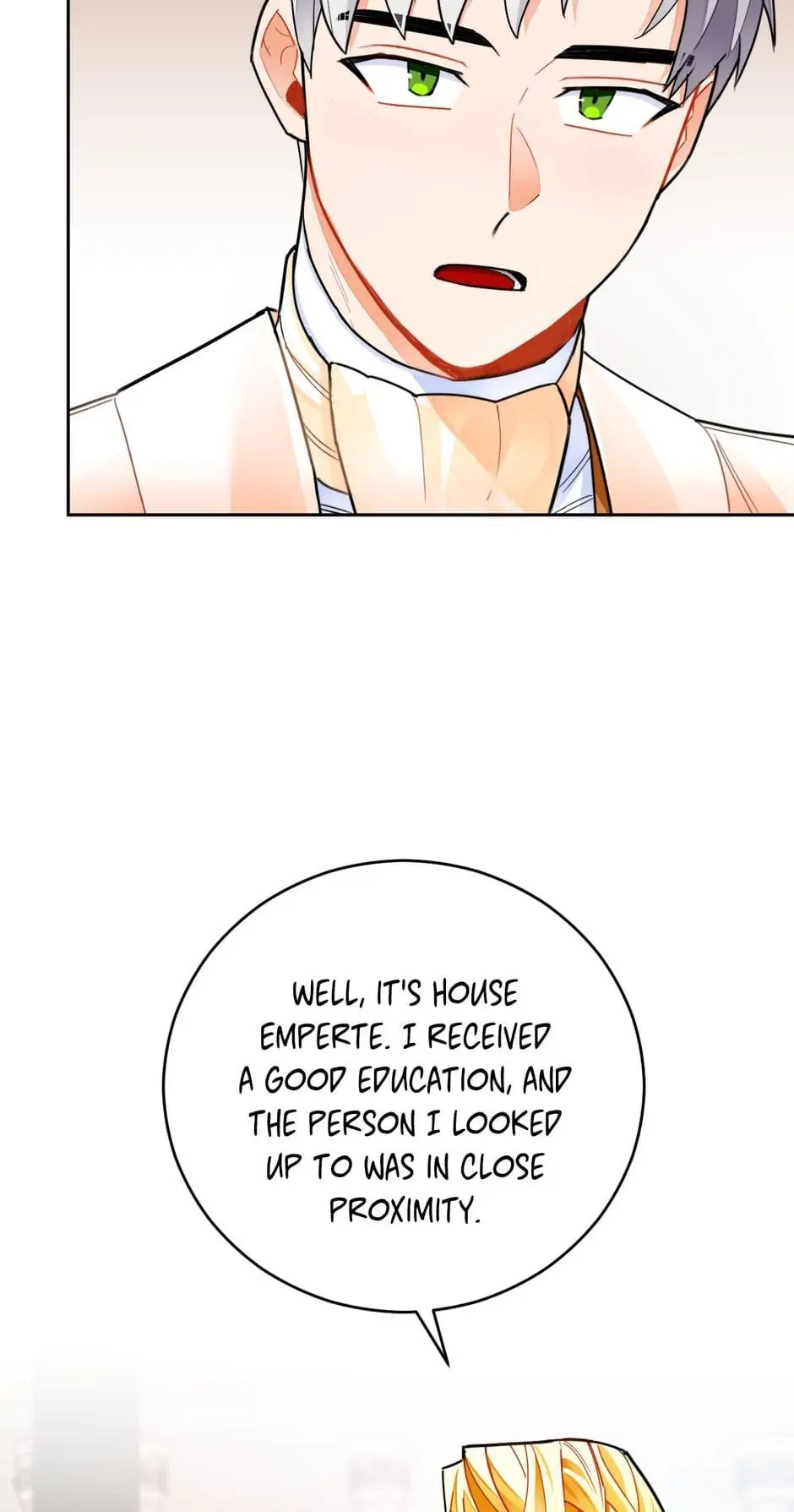 The Princess Doesn’t Want To Marry Her Ideal Type chapter 24 page 13