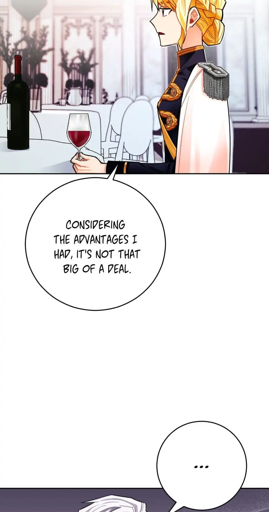 The Princess Doesn’t Want To Marry Her Ideal Type chapter 24 page 14