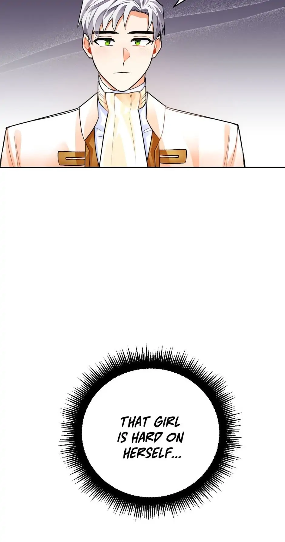 The Princess Doesn’t Want To Marry Her Ideal Type chapter 24 page 15
