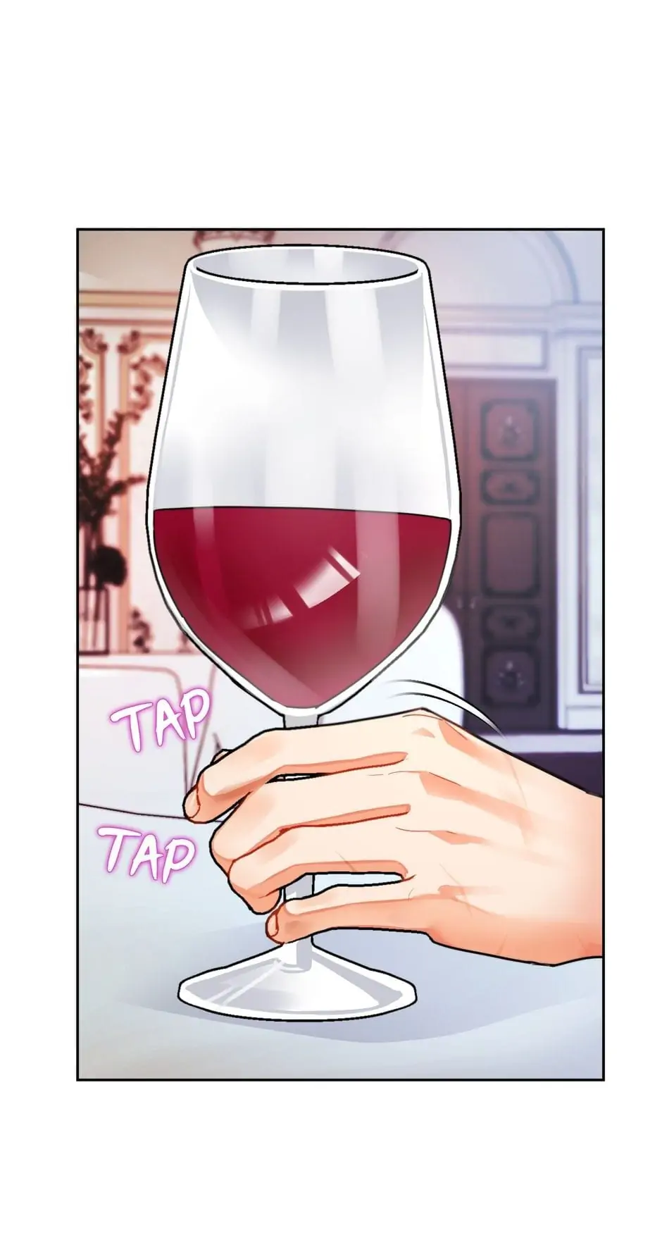 The Princess Doesn’t Want To Marry Her Ideal Type chapter 24 page 16