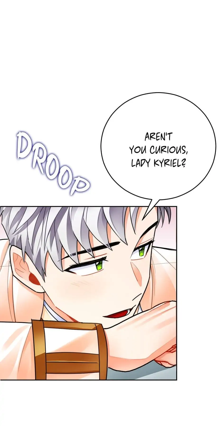 The Princess Doesn’t Want To Marry Her Ideal Type chapter 24 page 24