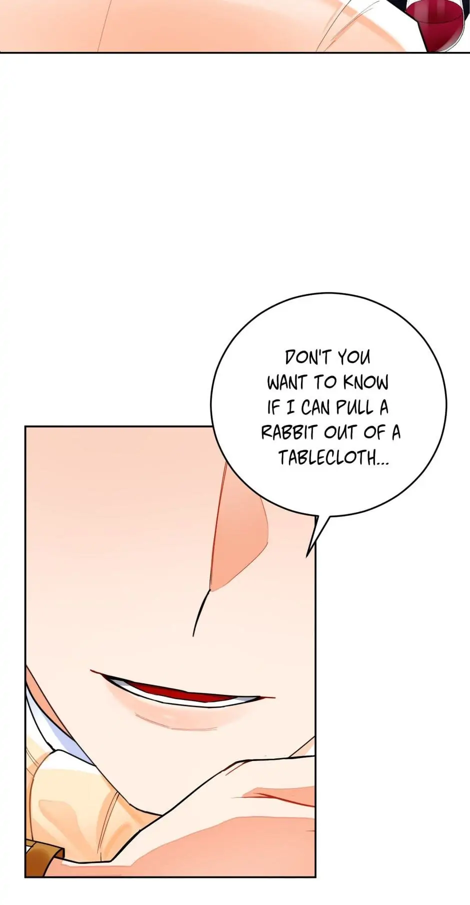 The Princess Doesn’t Want To Marry Her Ideal Type chapter 24 page 26