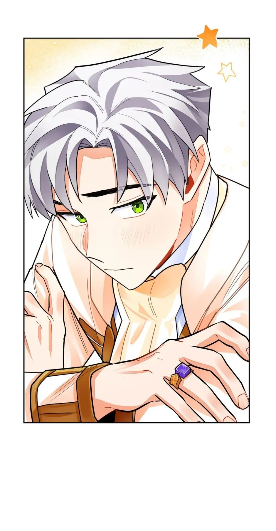 The Princess Doesn’t Want To Marry Her Ideal Type chapter 24 page 33