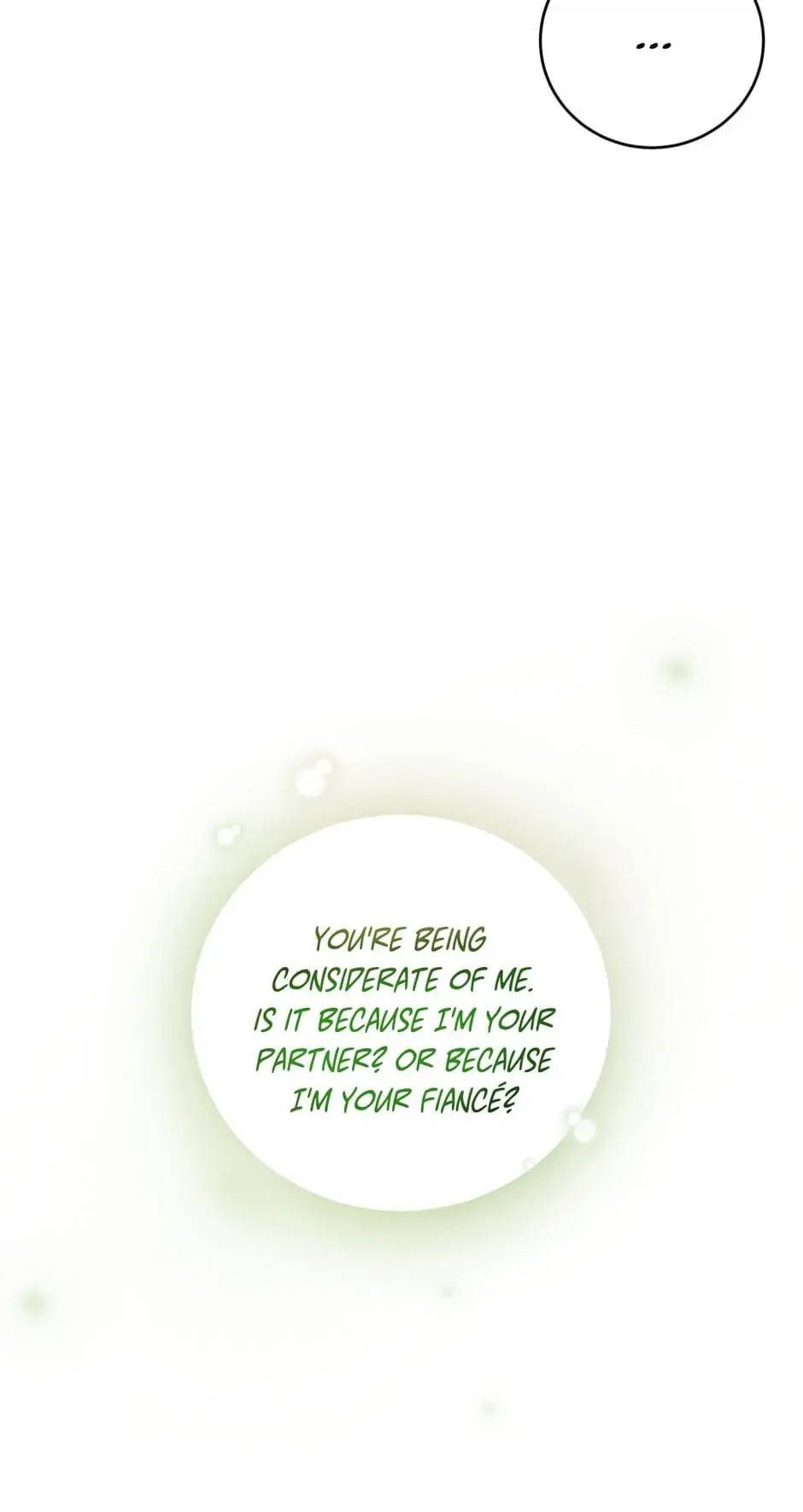 The Princess Doesn’t Want To Marry Her Ideal Type chapter 24 page 36