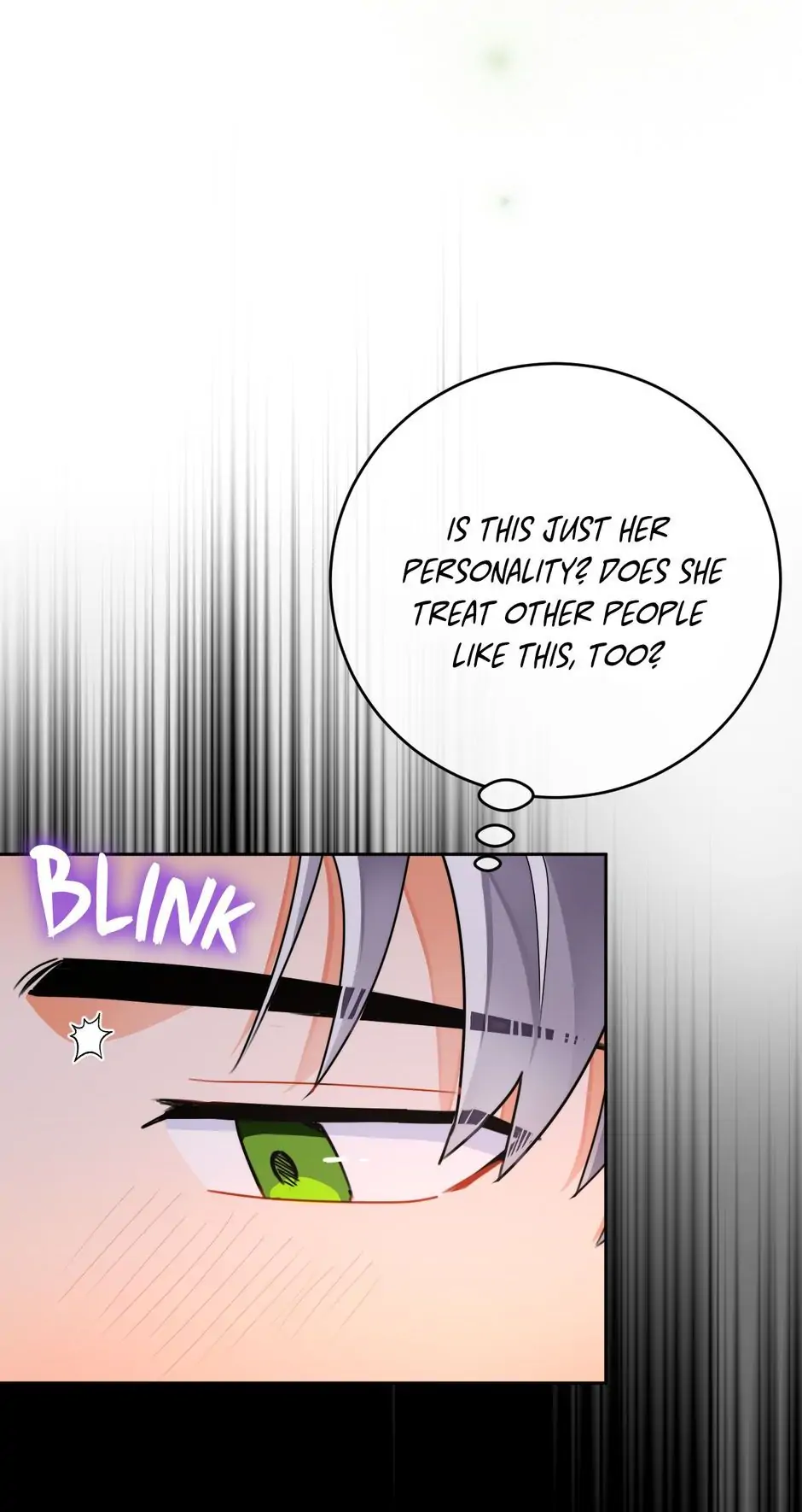 The Princess Doesn’t Want To Marry Her Ideal Type chapter 24 page 38