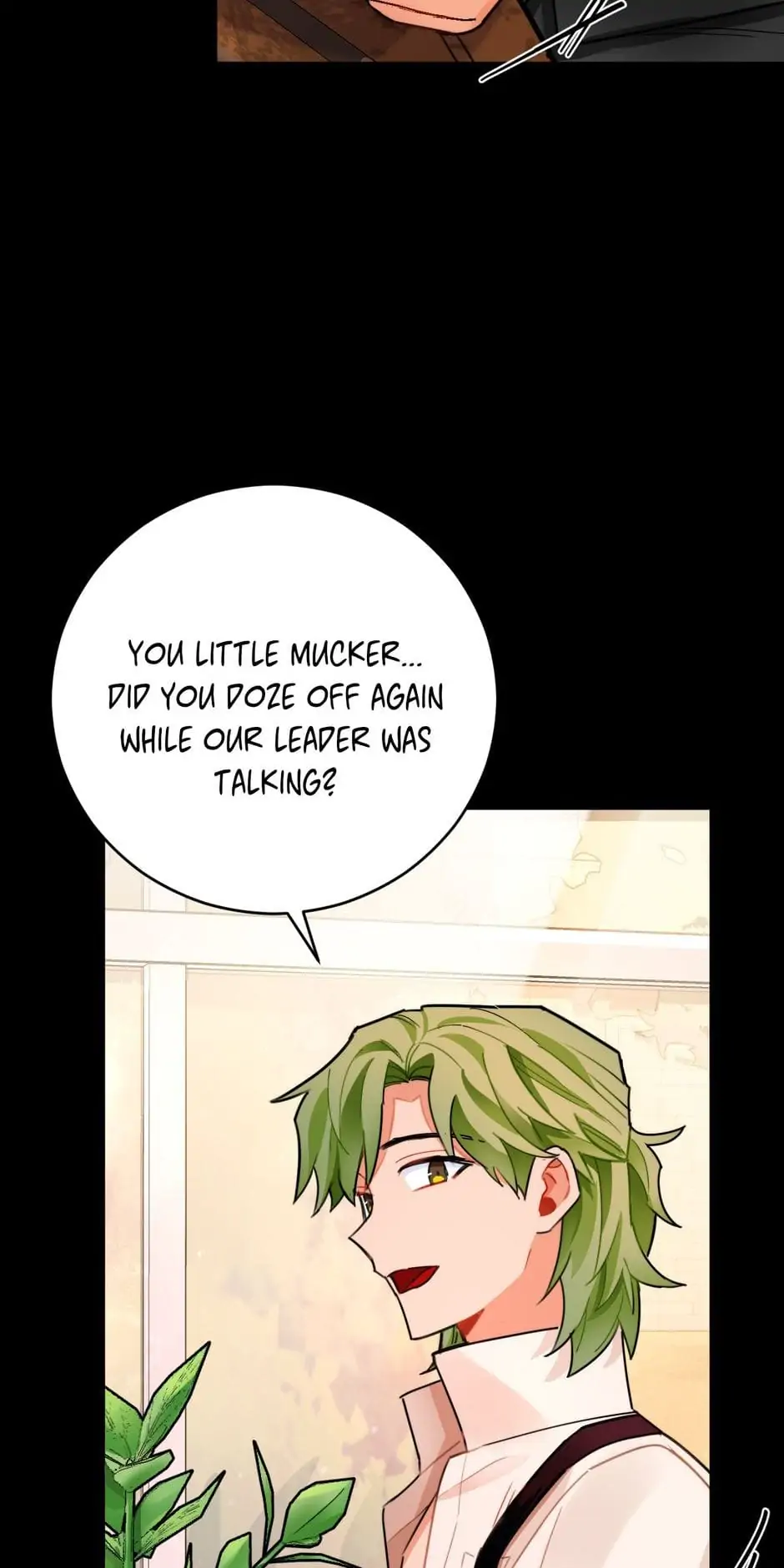 The Princess Doesn’t Want To Marry Her Ideal Type chapter 24 page 43