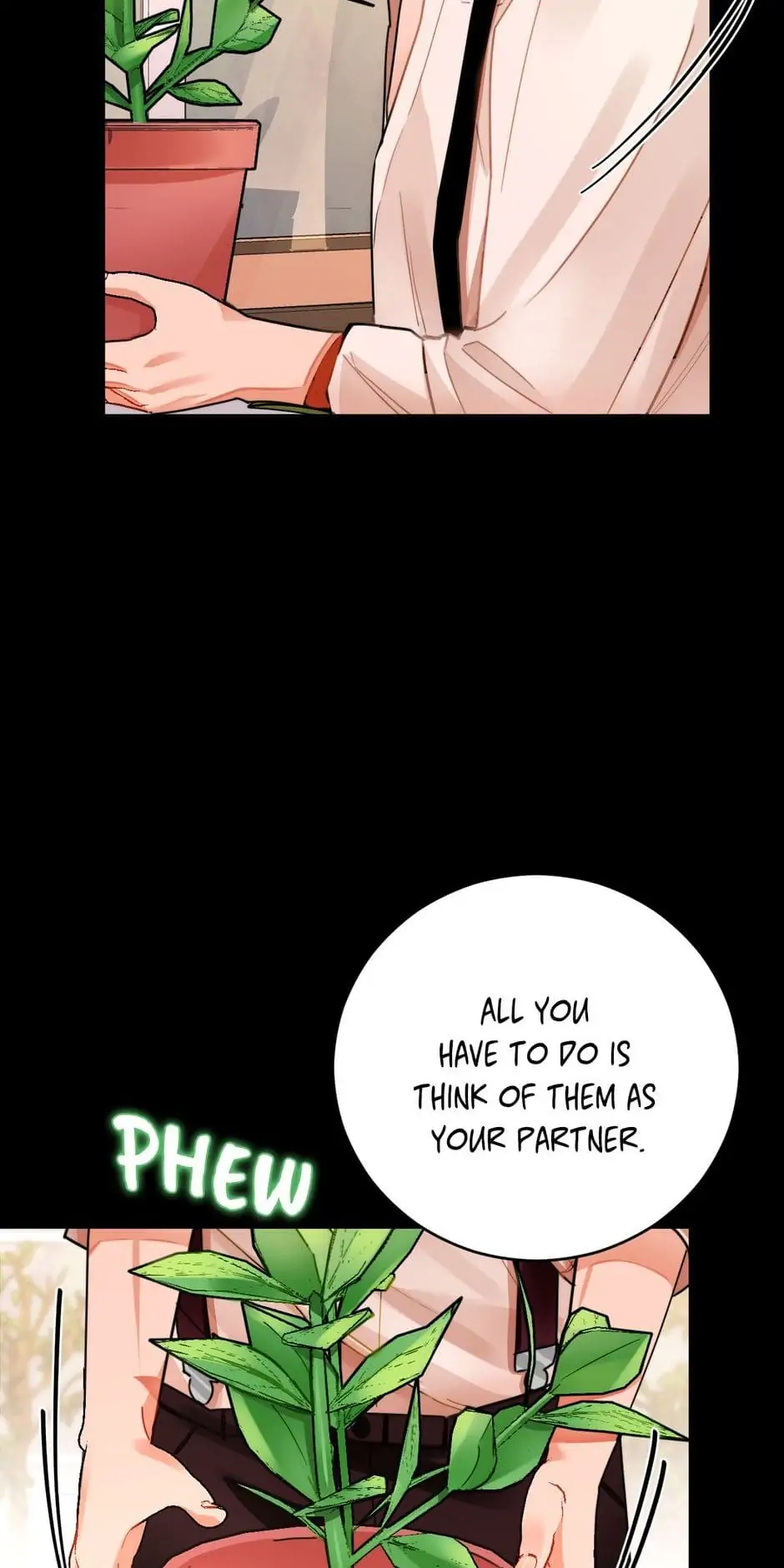 The Princess Doesn’t Want To Marry Her Ideal Type chapter 24 page 44