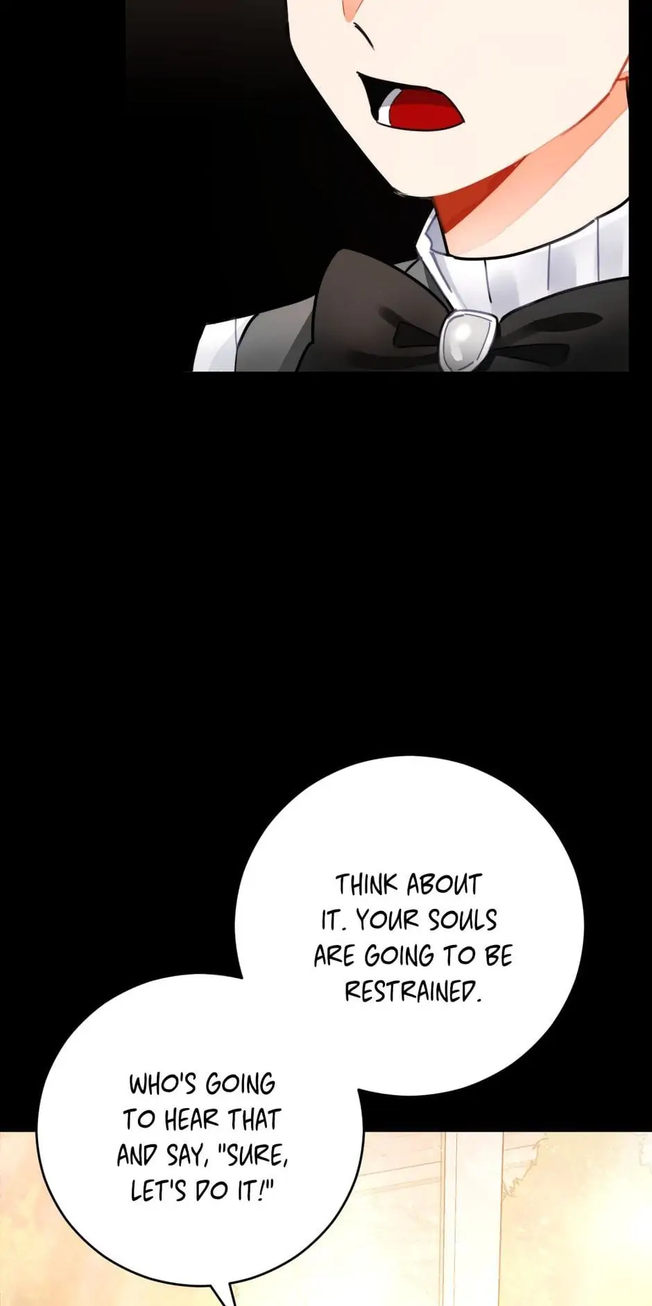 The Princess Doesn’t Want To Marry Her Ideal Type chapter 24 page 46